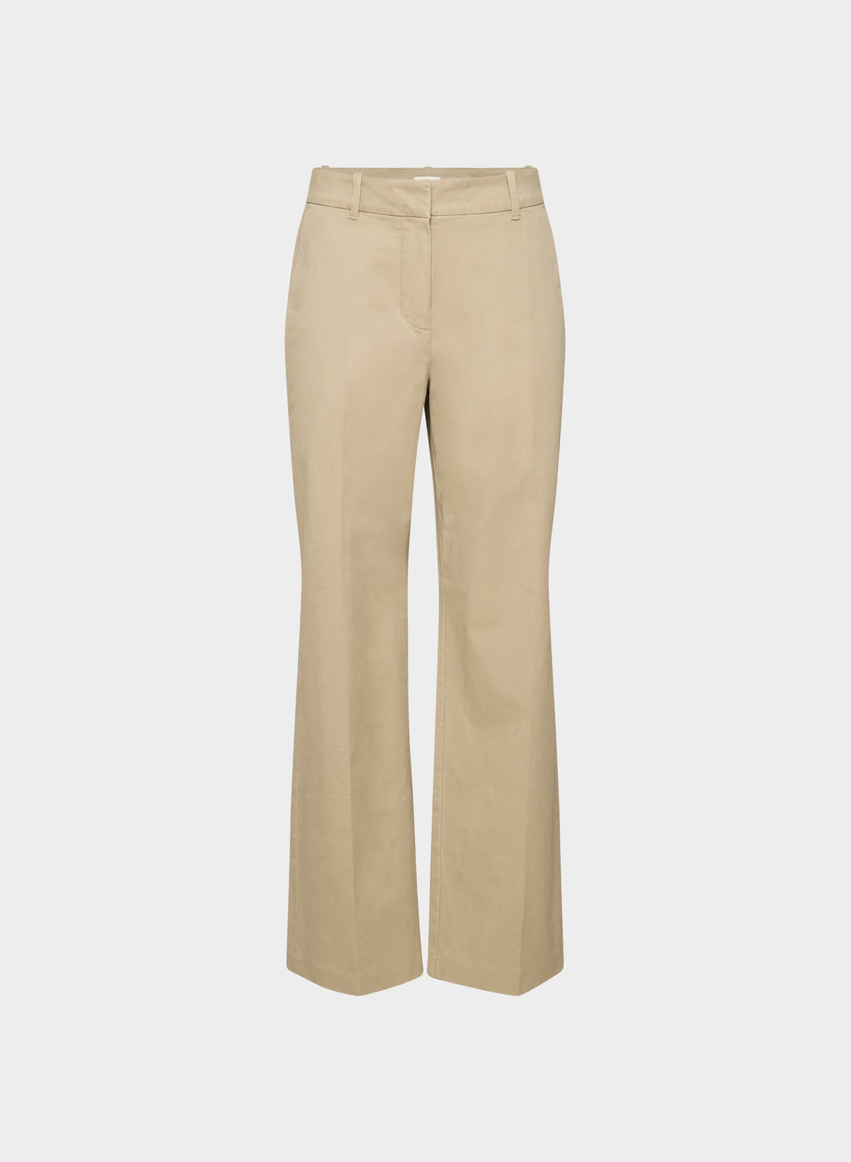 Attend Chino Pant - TAN KHAKI