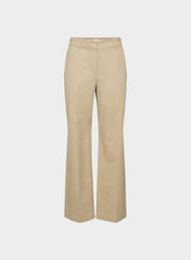 Attend Chino Pant - TAN KHAKI