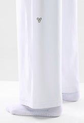 BUTTER Recovery Pant - BRIGHT WHITE