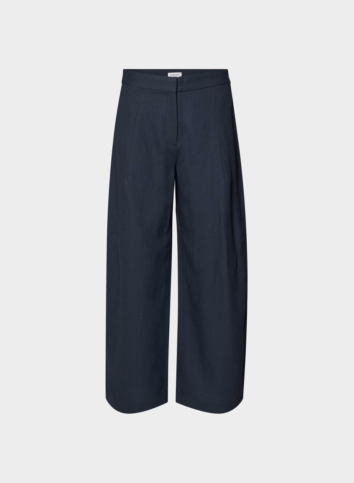 Consort Barrel Pant - PowerLinen™ - ADMIRAL