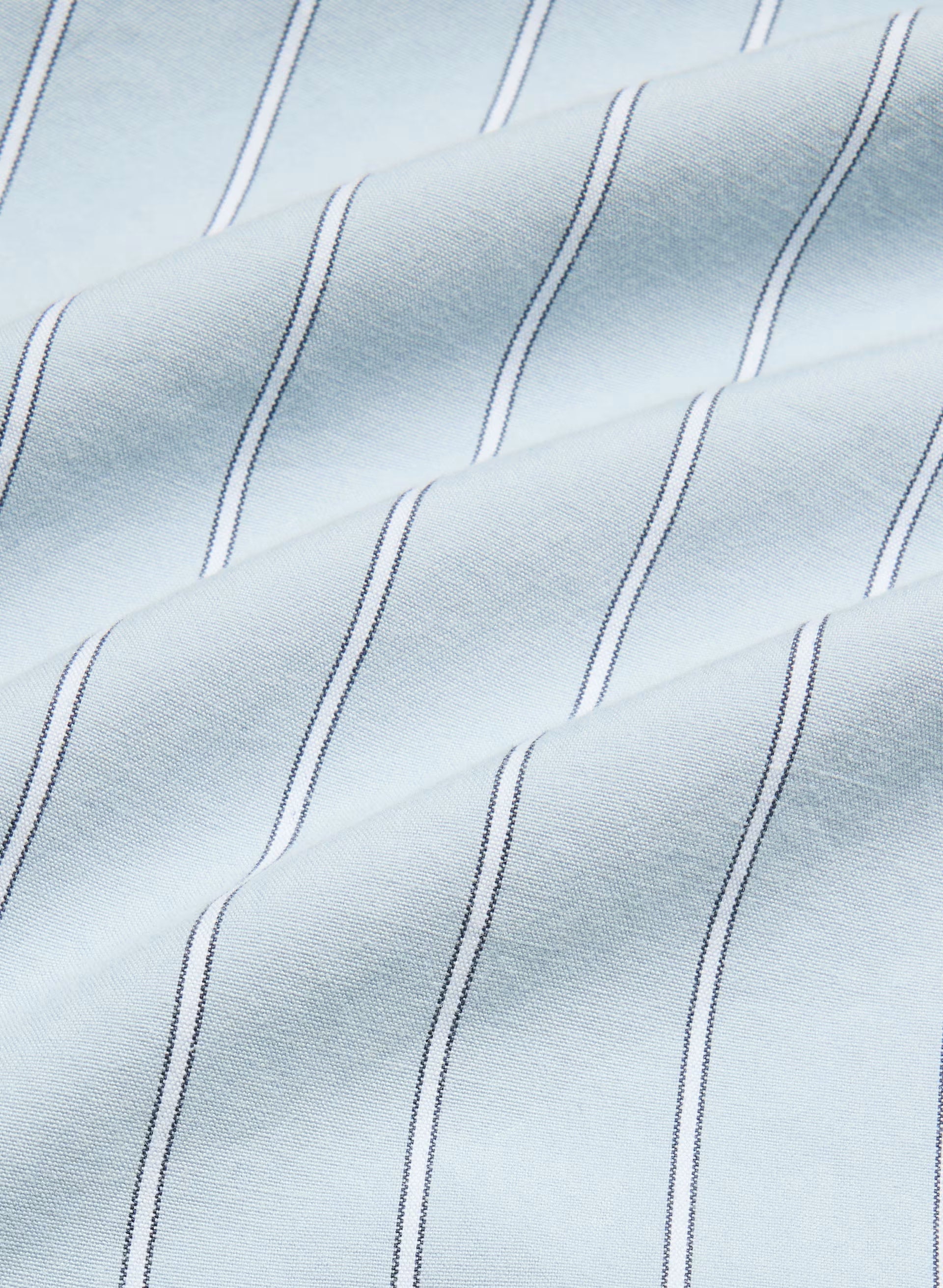 Honeybee Pant - DEWBLUE/WHITE