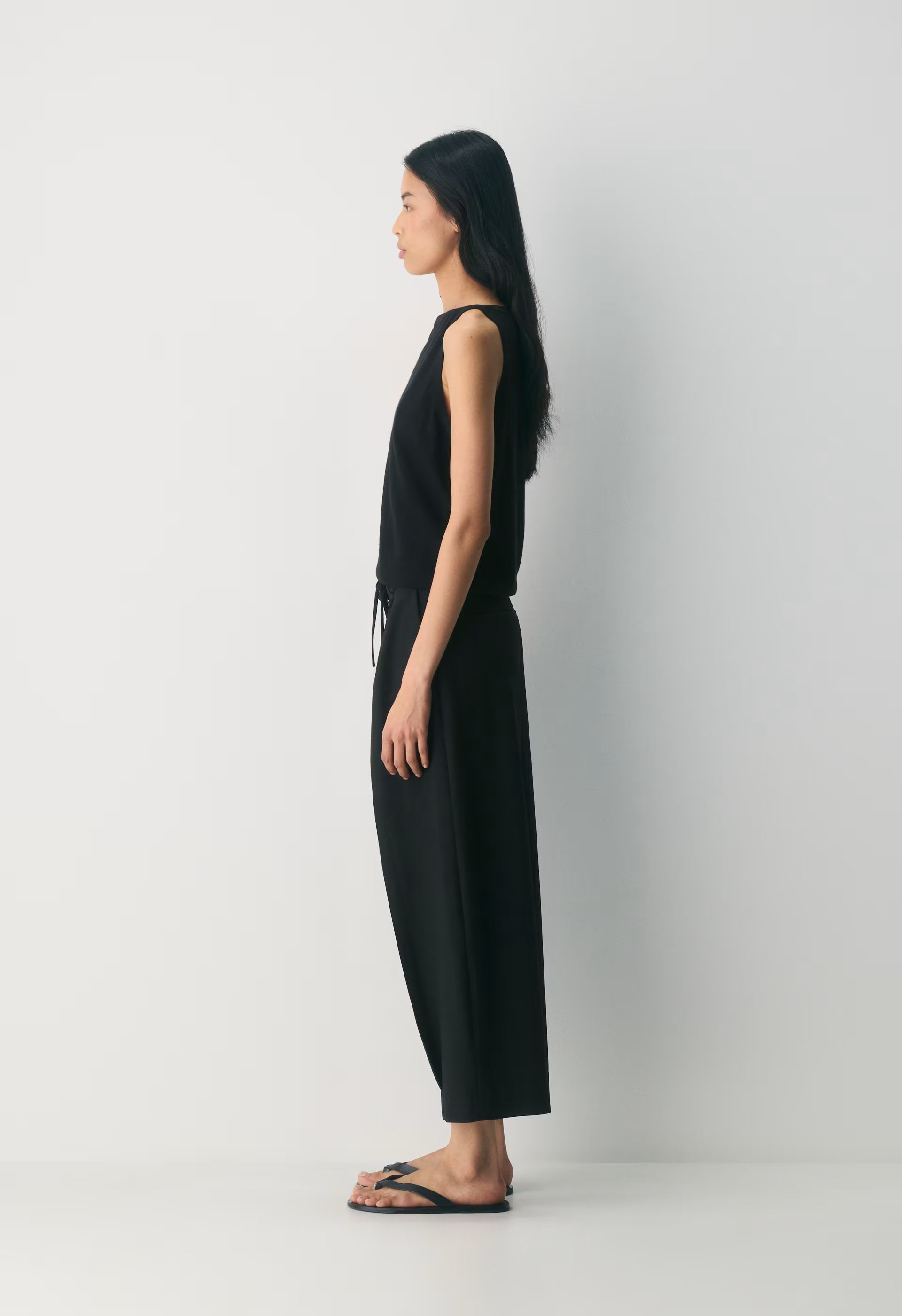 Walkway Pant - Eversential™ Light - BLACK