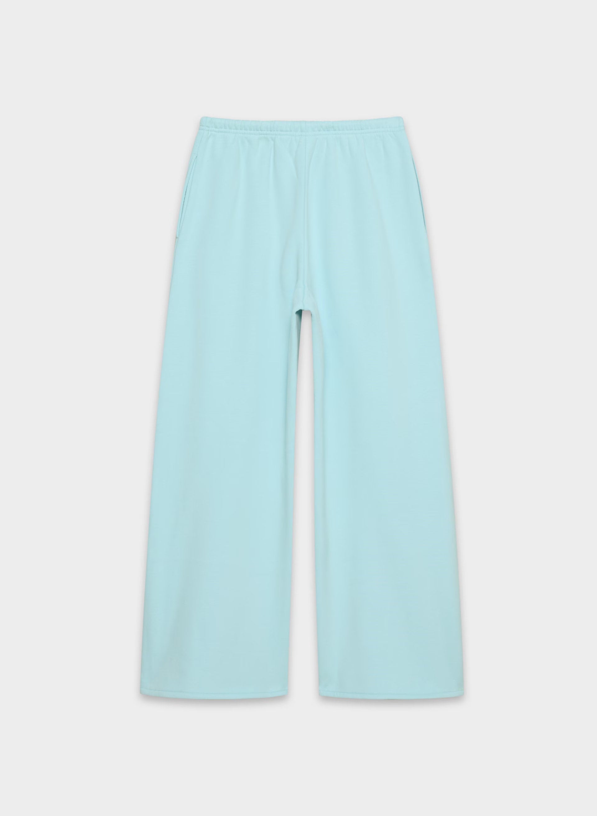 Cozy Sweatfleece Mega Flutter™ Sweatpant - PANORAMA BLUE