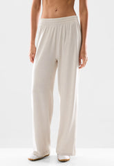SoftBound™ Break Pant - HEATHER LIGHT OATMEAL