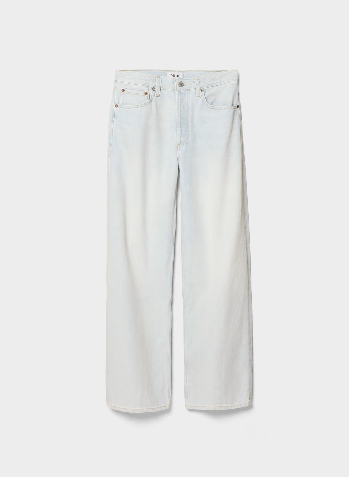 AGOLDE Arc Jean 29" - TYPE