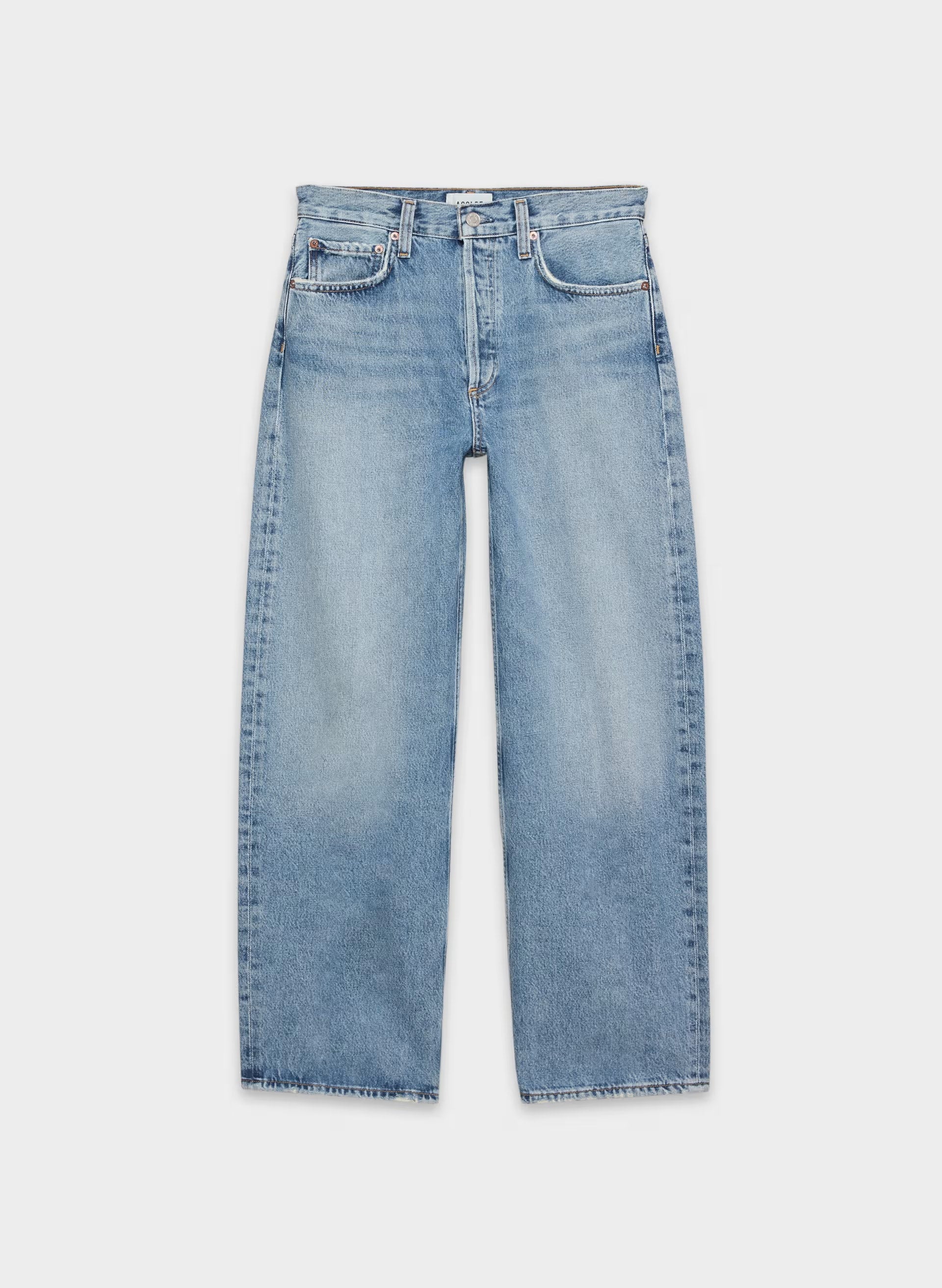 AGOLDE Arc Jean 29" - BRINK