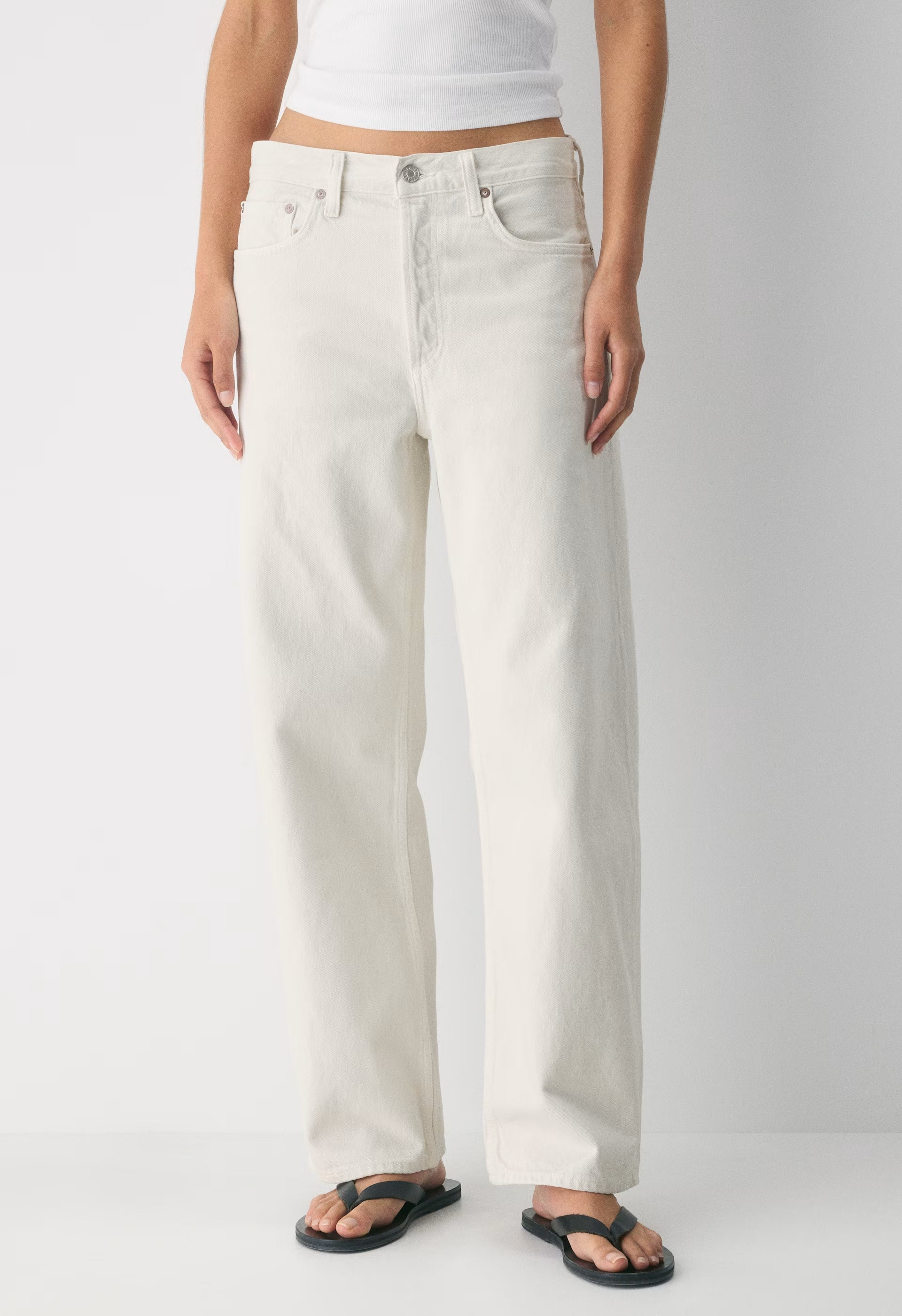 AGOLDE Arc Jean 29" - TYPE