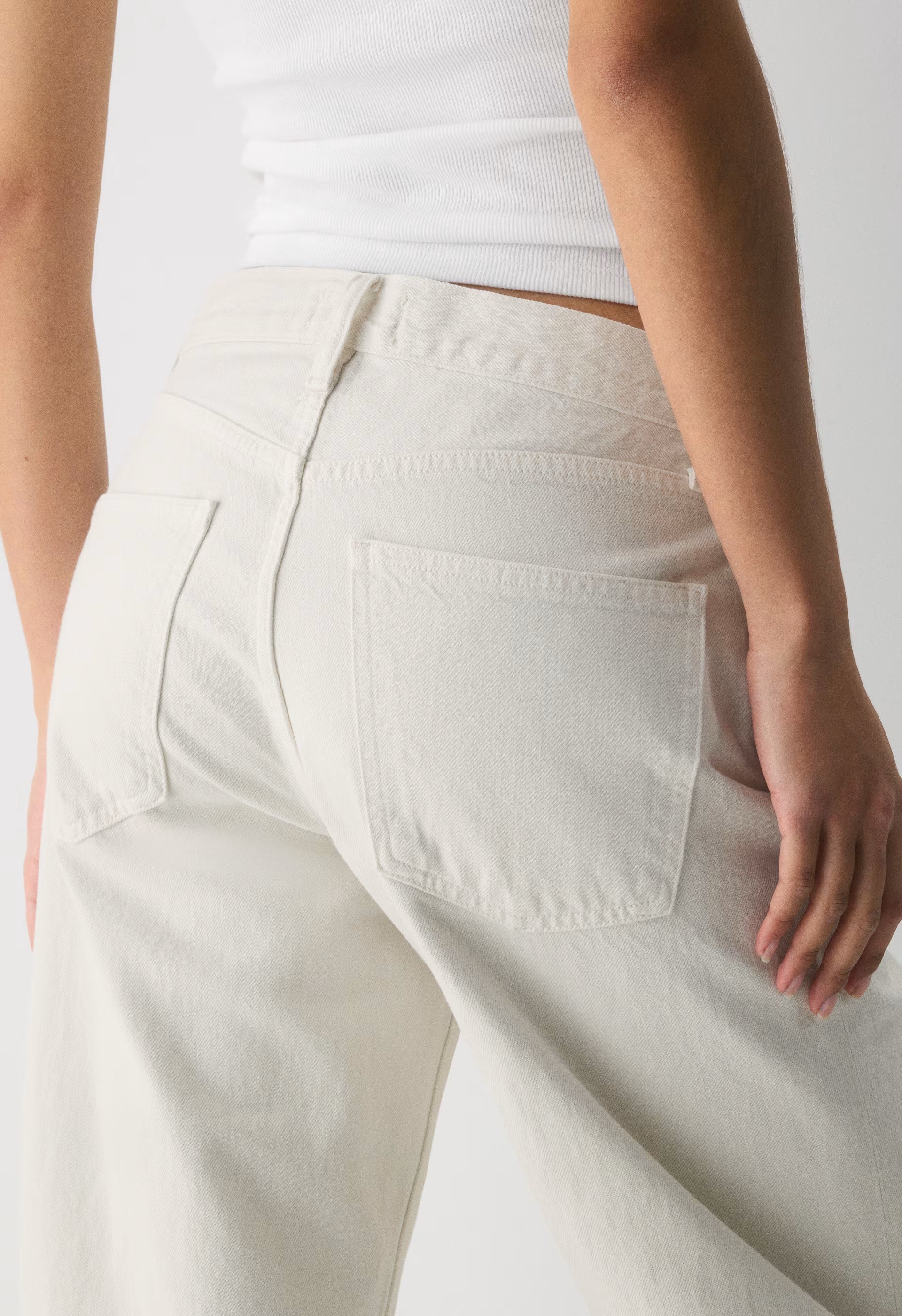 AGOLDE Arc Jean 29" - TYPE