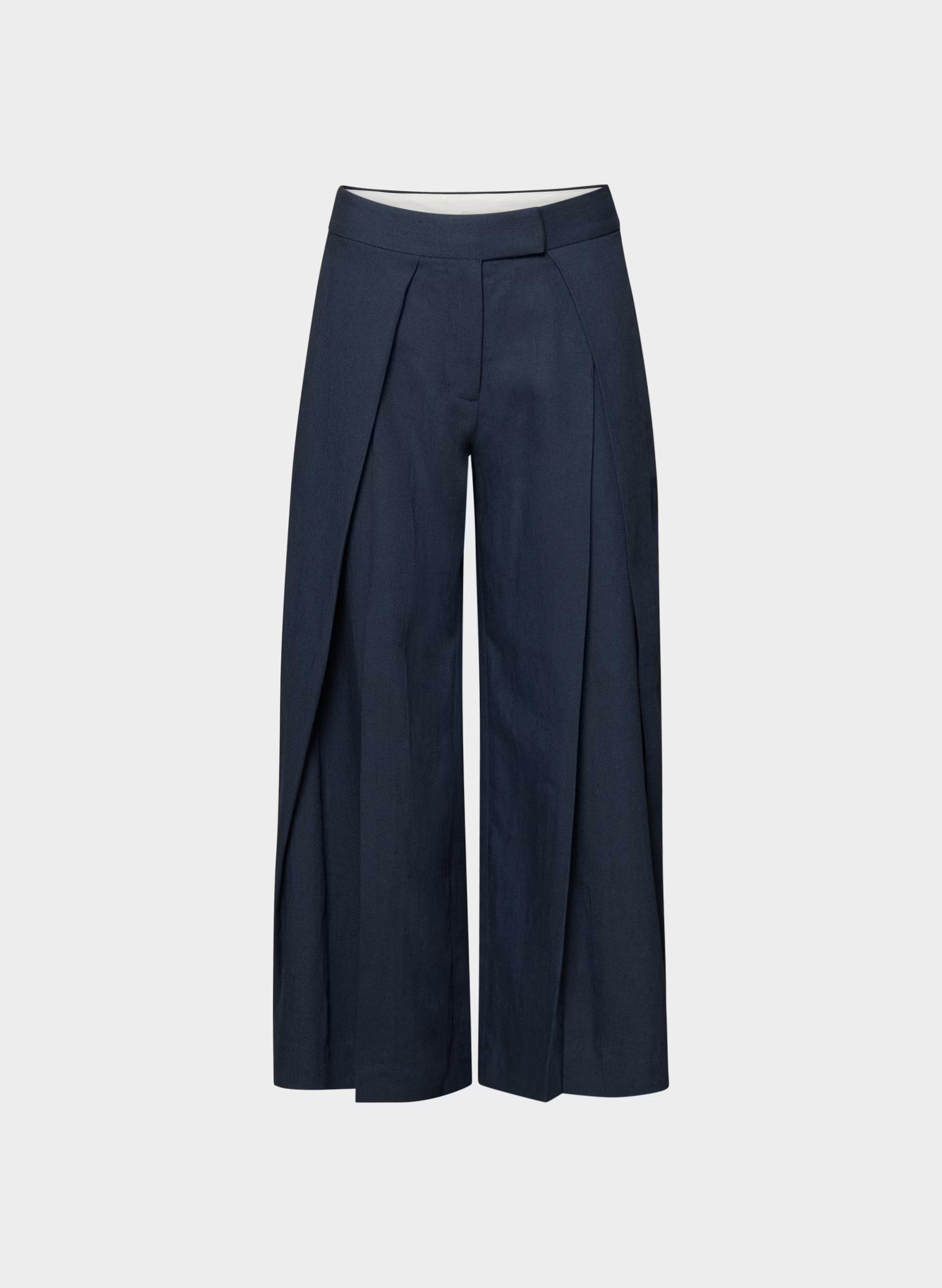 Cavetto Barrel Pant - PowerLinen™ - ADMIRAL