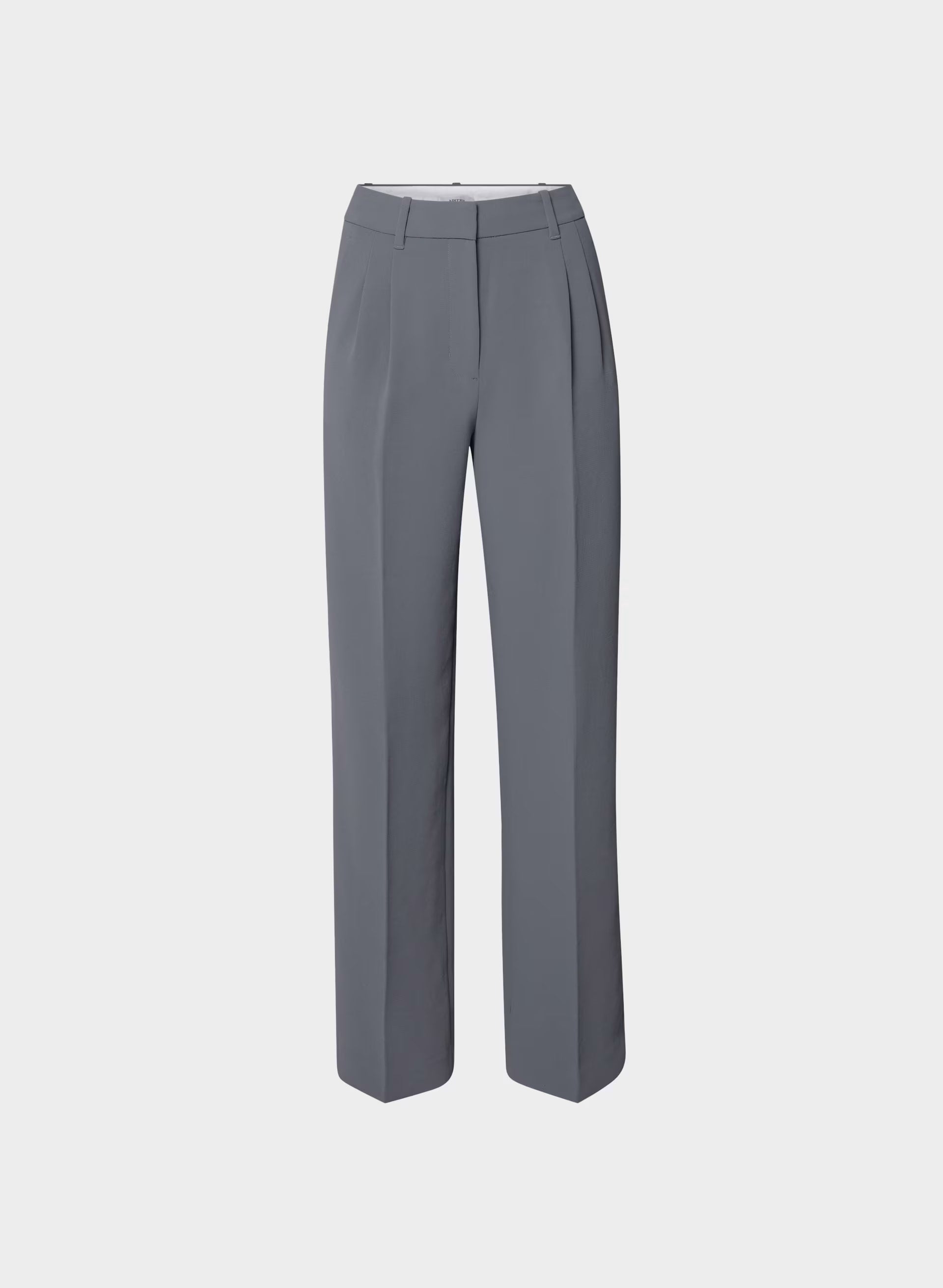 The Effortless Pant™ - Crepette™ - VINTAGE NAVY