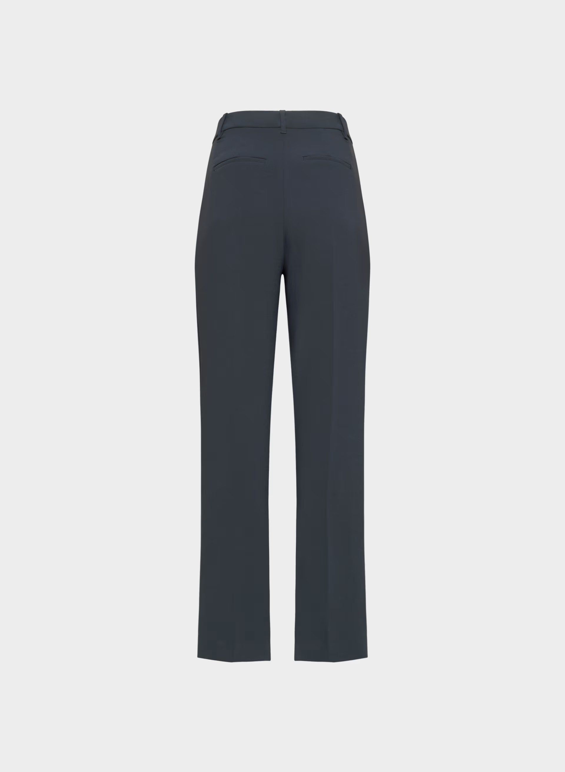 The Effortless Pant™ - Crepette™ - DARK NIGHT NAVY
