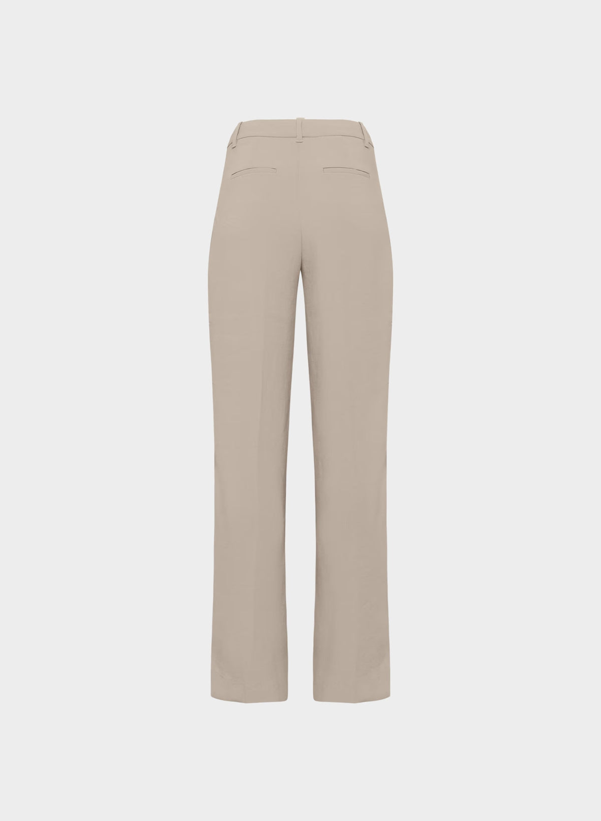 The Effortless Pant™ - Crepette™ - NOMAD TAUPE