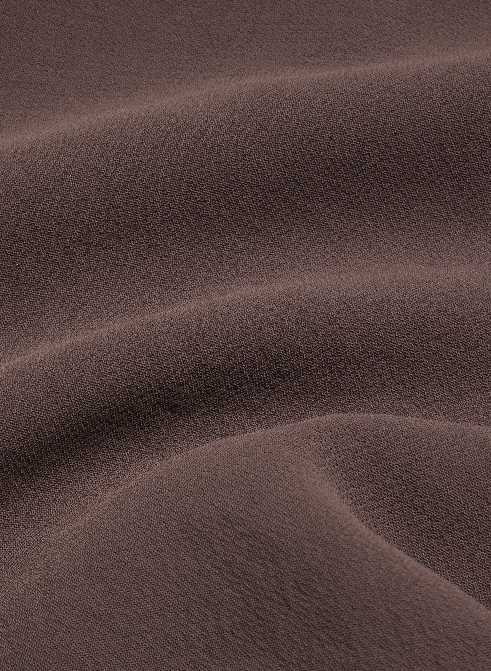 Jewel Skort - Crepette™ - RICH MOCHA BROWN