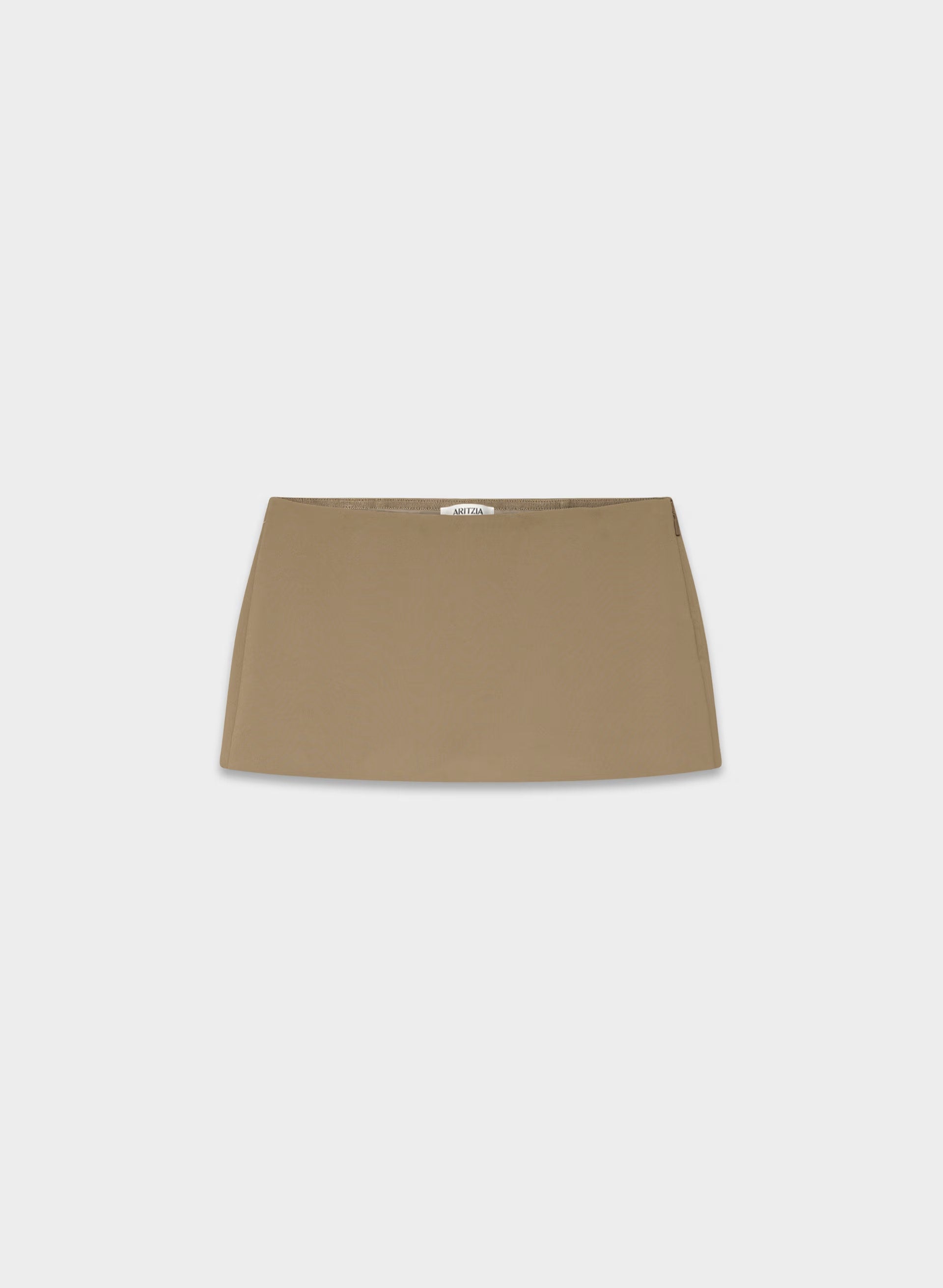 Jewel Skort - Crepette™ - FOLIO TAUPE