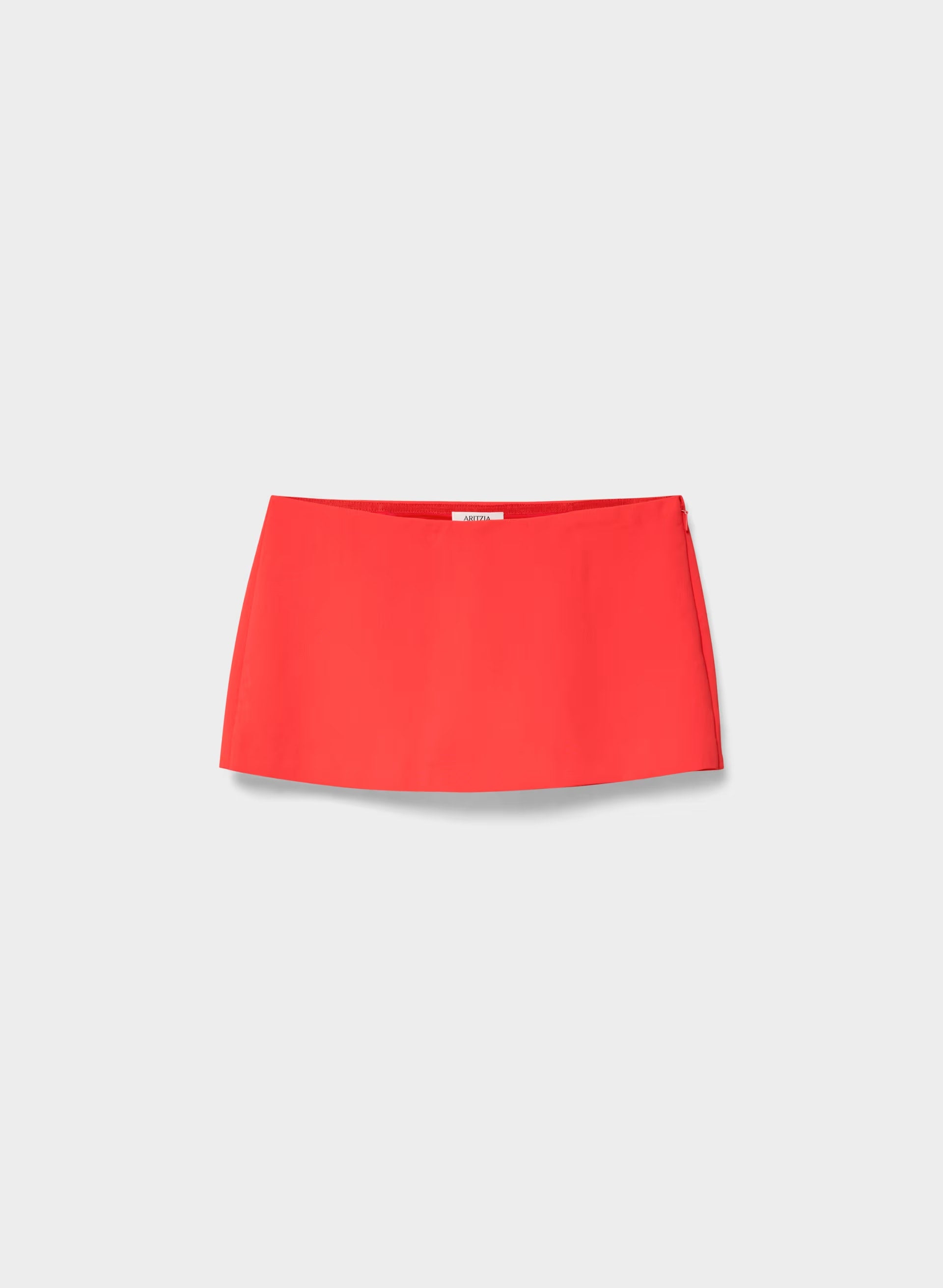 Jewel Skort - Crepette™ - CHERRYBOMB RED