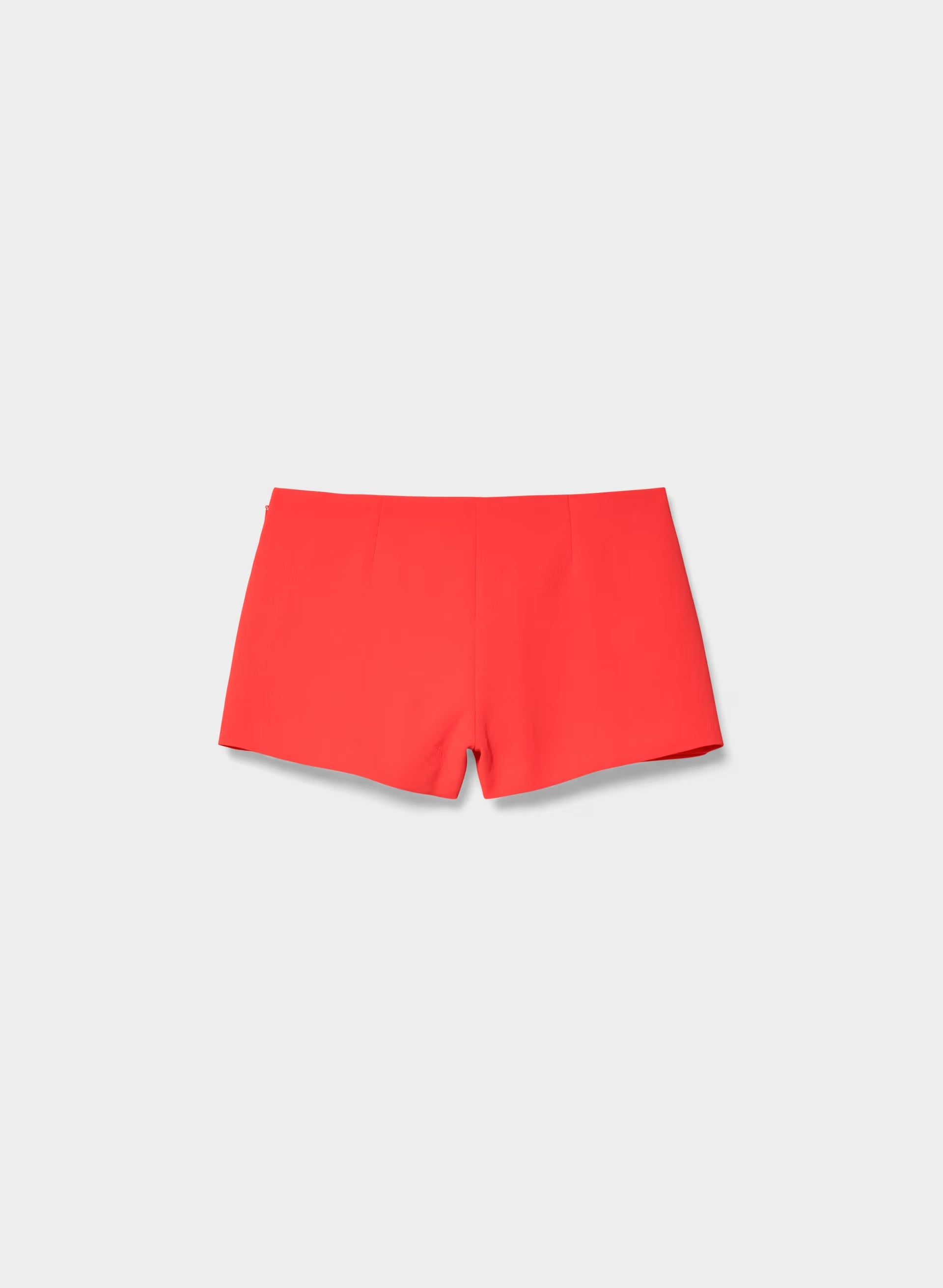 Jewel Skort - Crepette™ - CHERRYBOMB RED