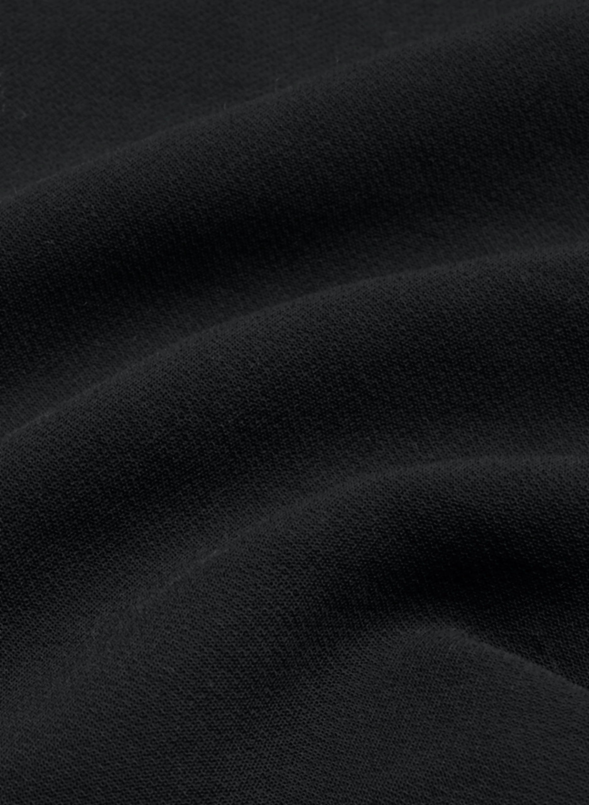 Daphne Skort - Crepette™ - BLACK