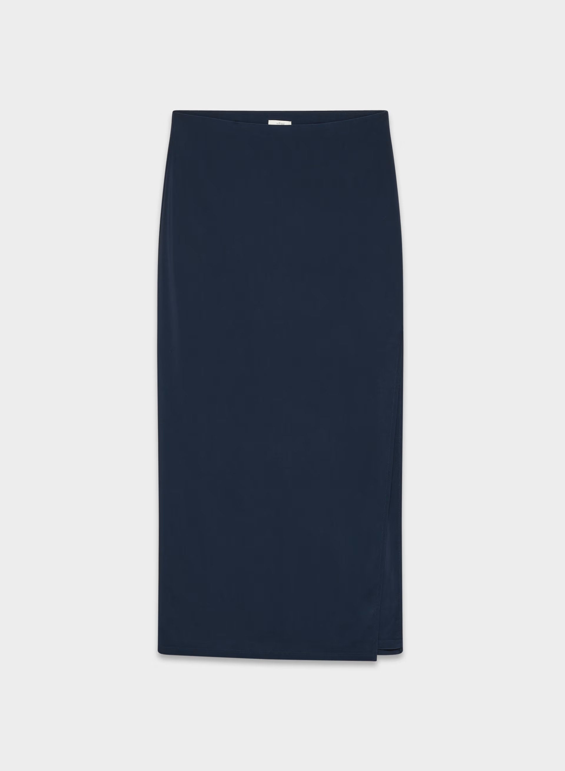 Smooth Matter™ Subscript Skirt - ADMIRAL