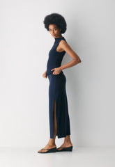 Smooth Matter™ Subscript Skirt - ADMIRAL