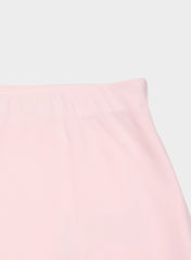 Smooth Matter™ Subscript Skirt - VILLA PINK
