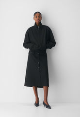 Datum Skirt - Eversential™ - BLACK