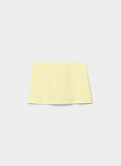 HomeStretch™ Smooth Soundcheck Skort - LEMONADE