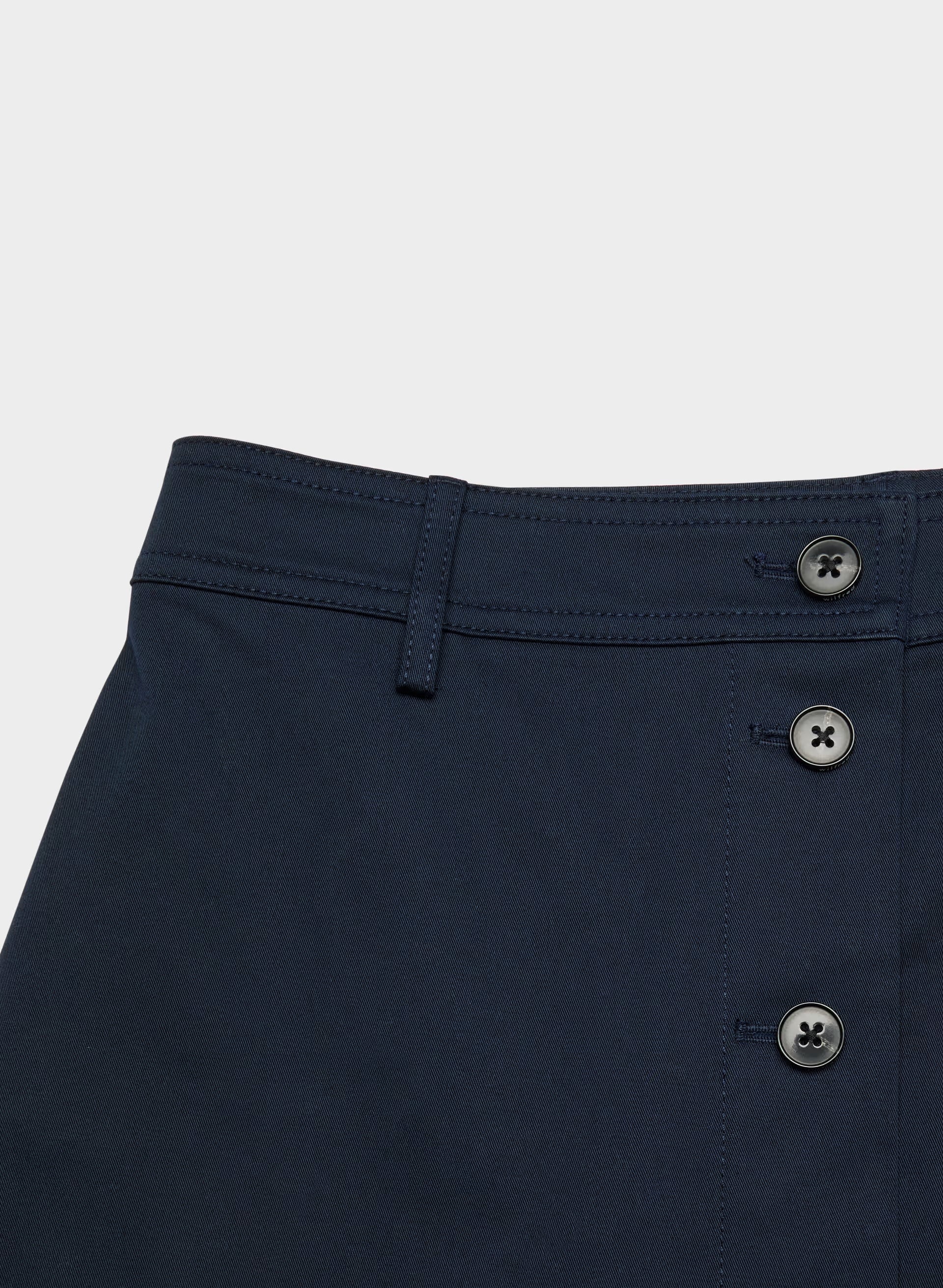 Page Skirt - ADMIRAL