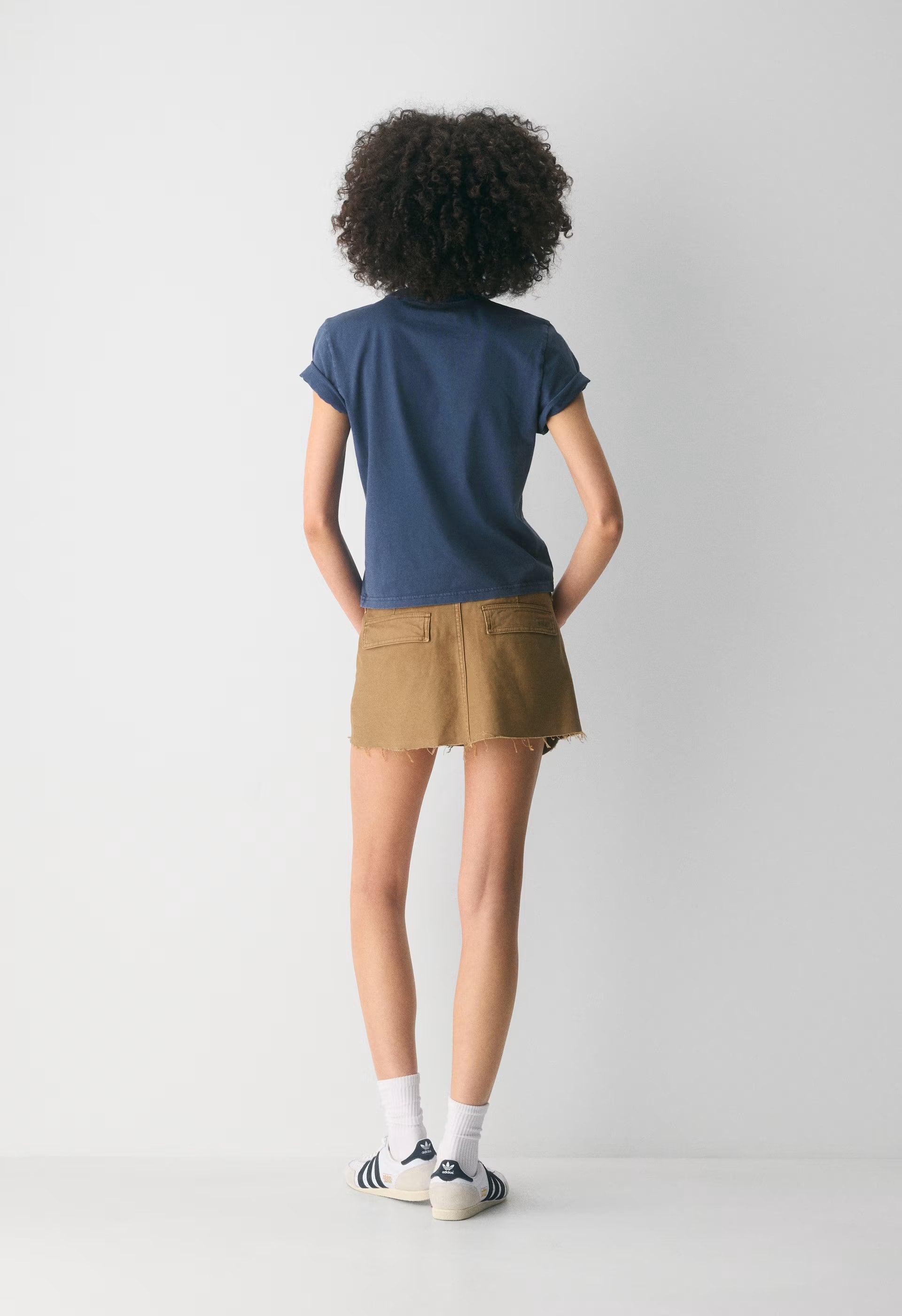 Marissa Skirt - LVD-IN MRTN OLV