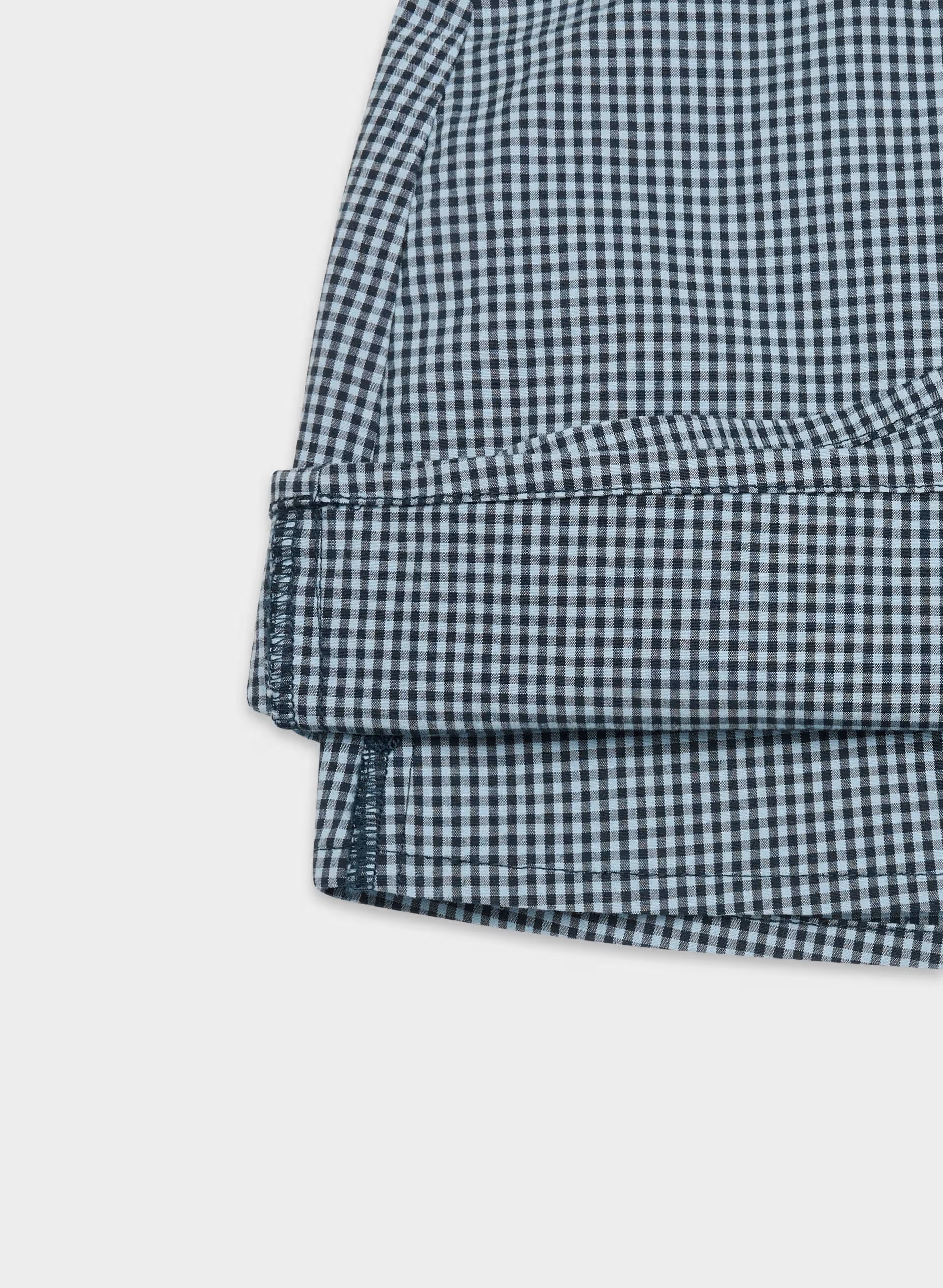 Smitten Skirt - CLR GGM RPL BL/ADMRL