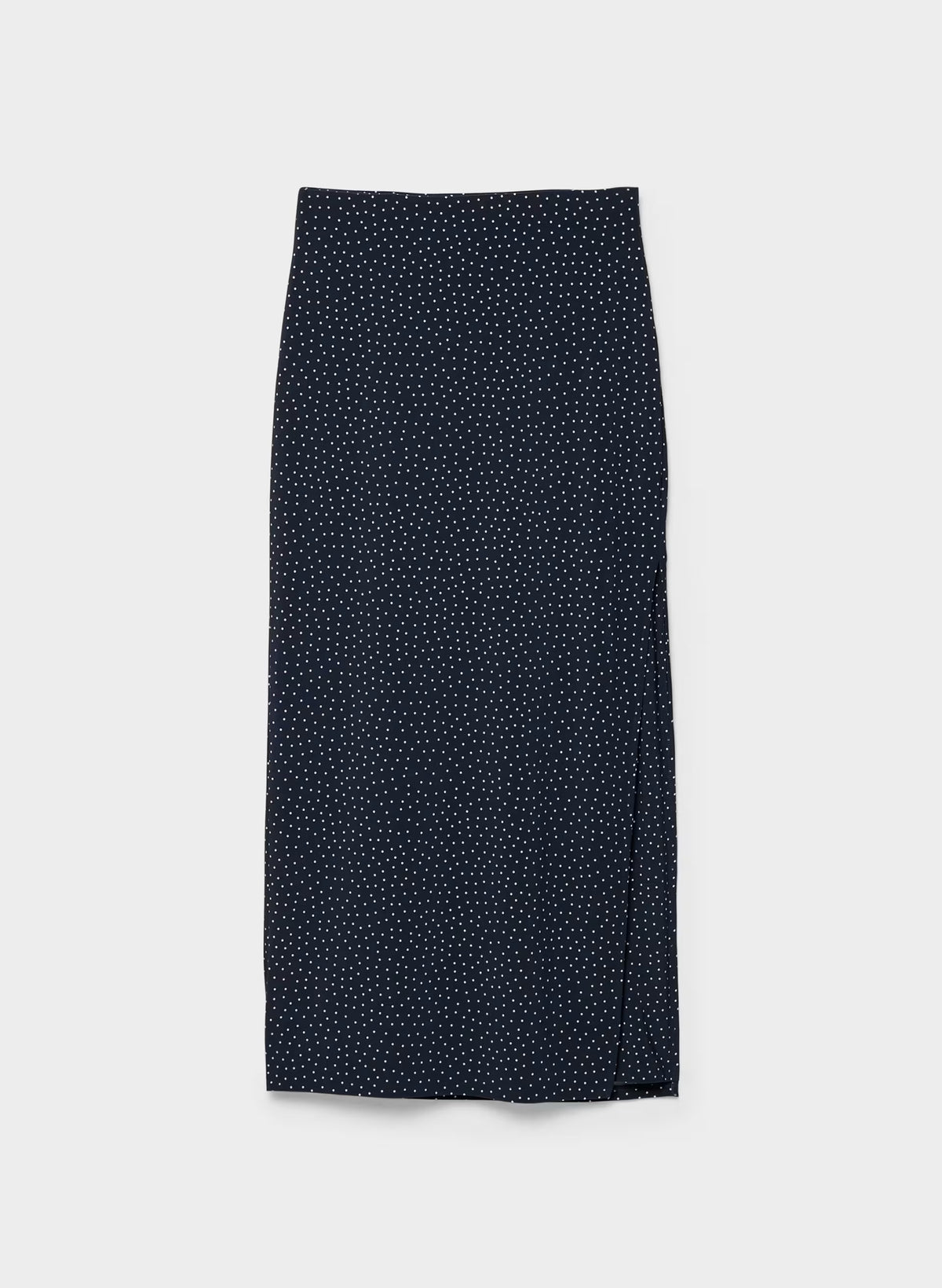 Smooth Matter™ Subscript Skirt - ADMIRAL/WHITE
