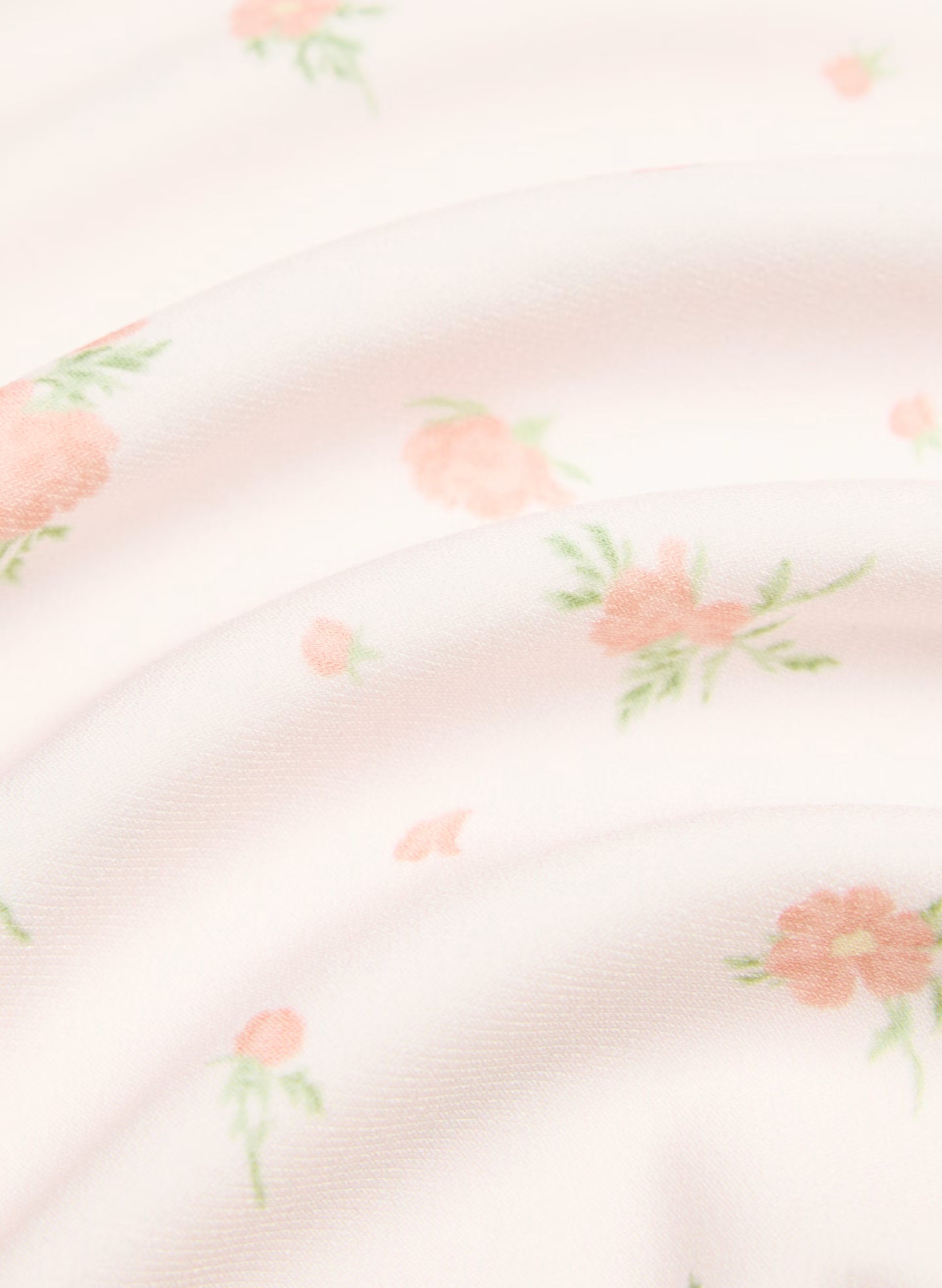 Smooth Matter™ Subscript Skirt - PALE PEACH/PINK
