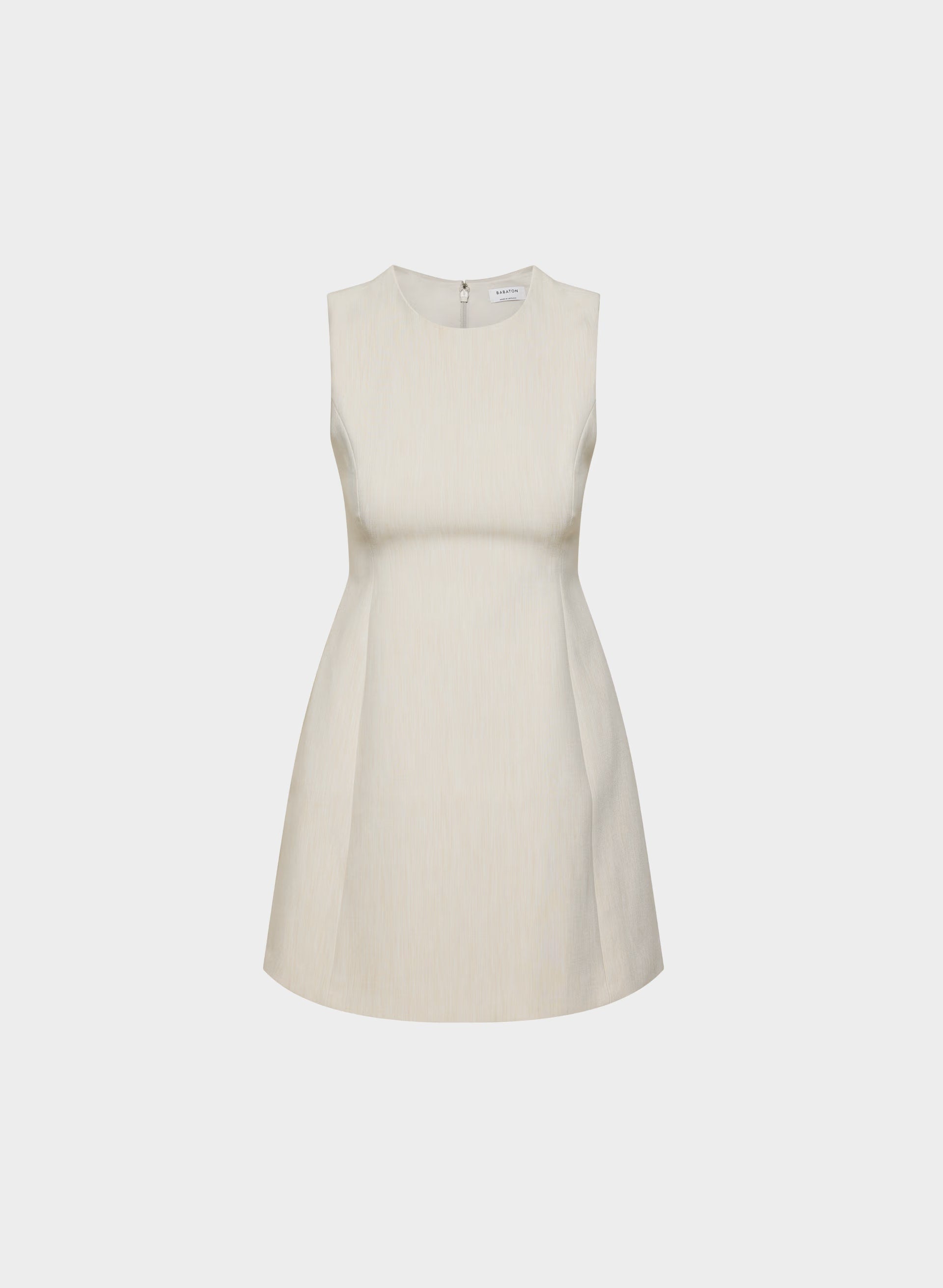 Opportunity Dress - Eversential™ - HEATHER MATTE PEARL
