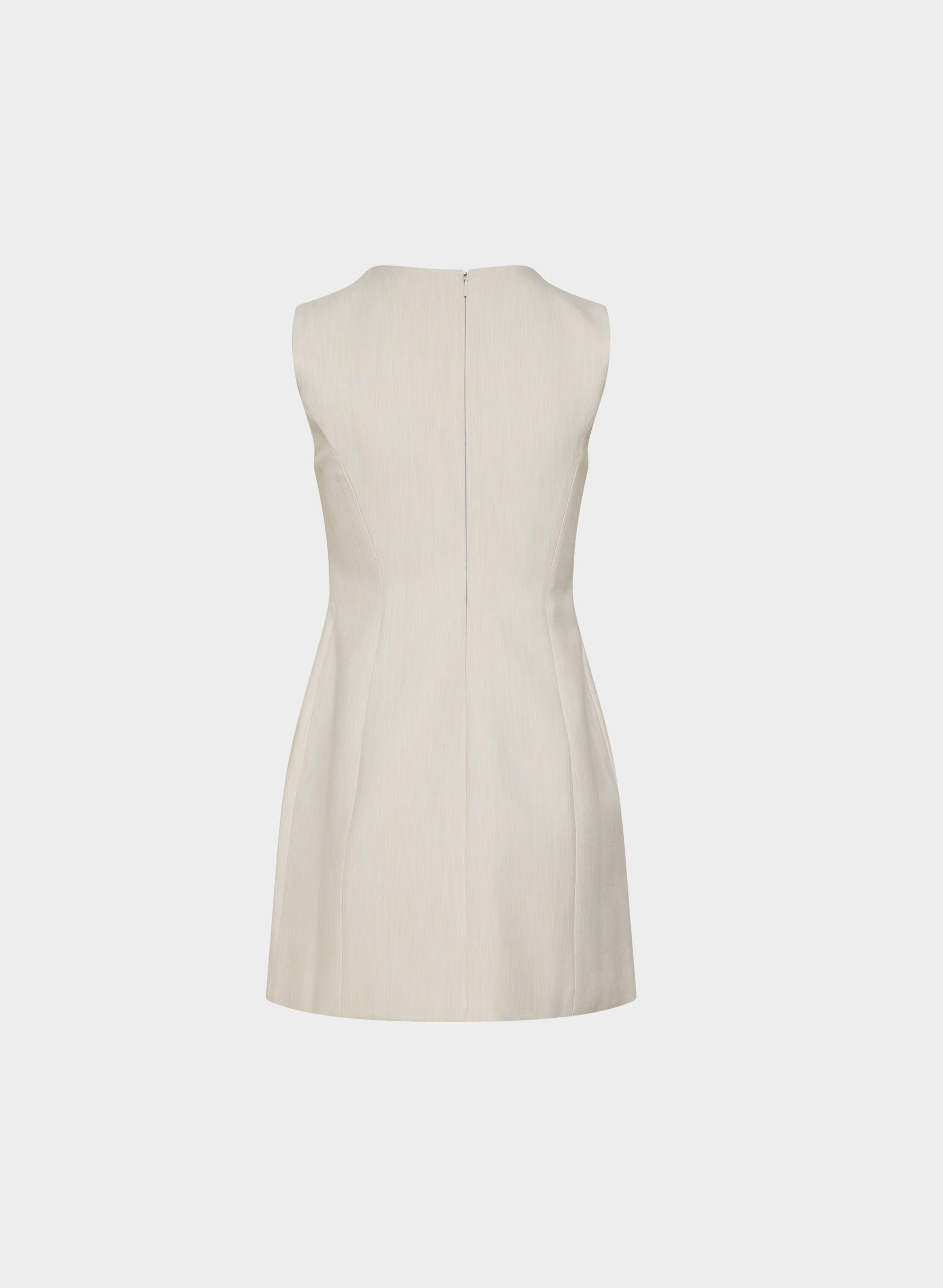 Opportunity Dress - Eversential™ - HEATHER MATTE PEARL