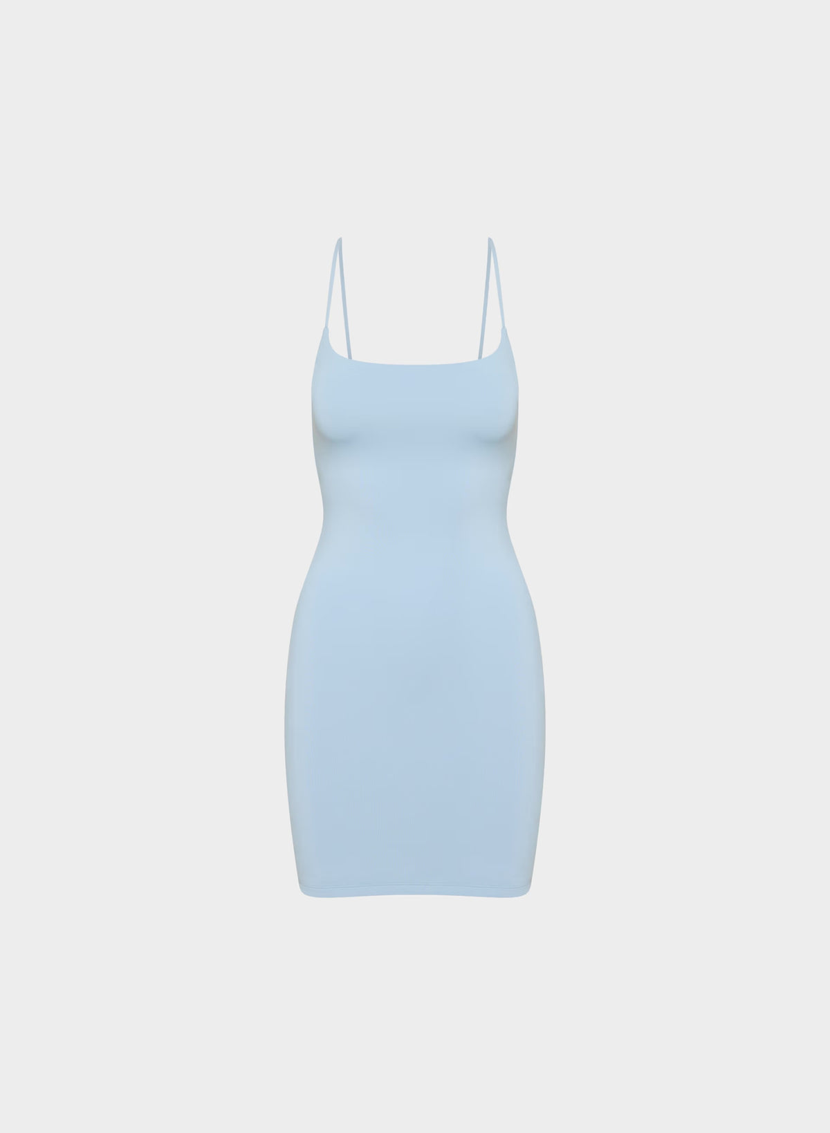 Original Contour Summon Mini Cami Dress - RIPPLE BLUE