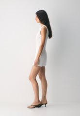Aria Dress - Crepette™ - LIGHT BIRCH