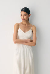 Celebrate Dress - LIGHT BIRCH