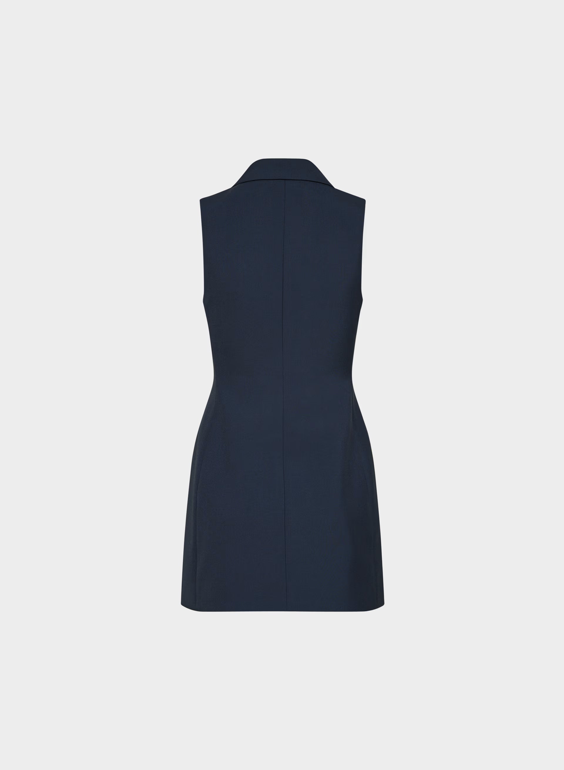 Mastermind Dress - Eversential™ - ADMIRAL