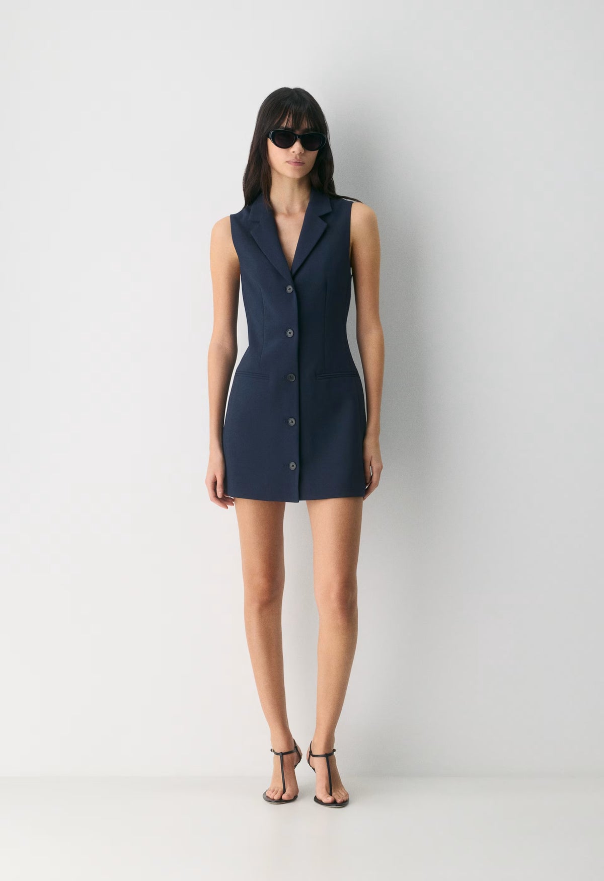 Mastermind Dress - Eversential™ - ADMIRAL
