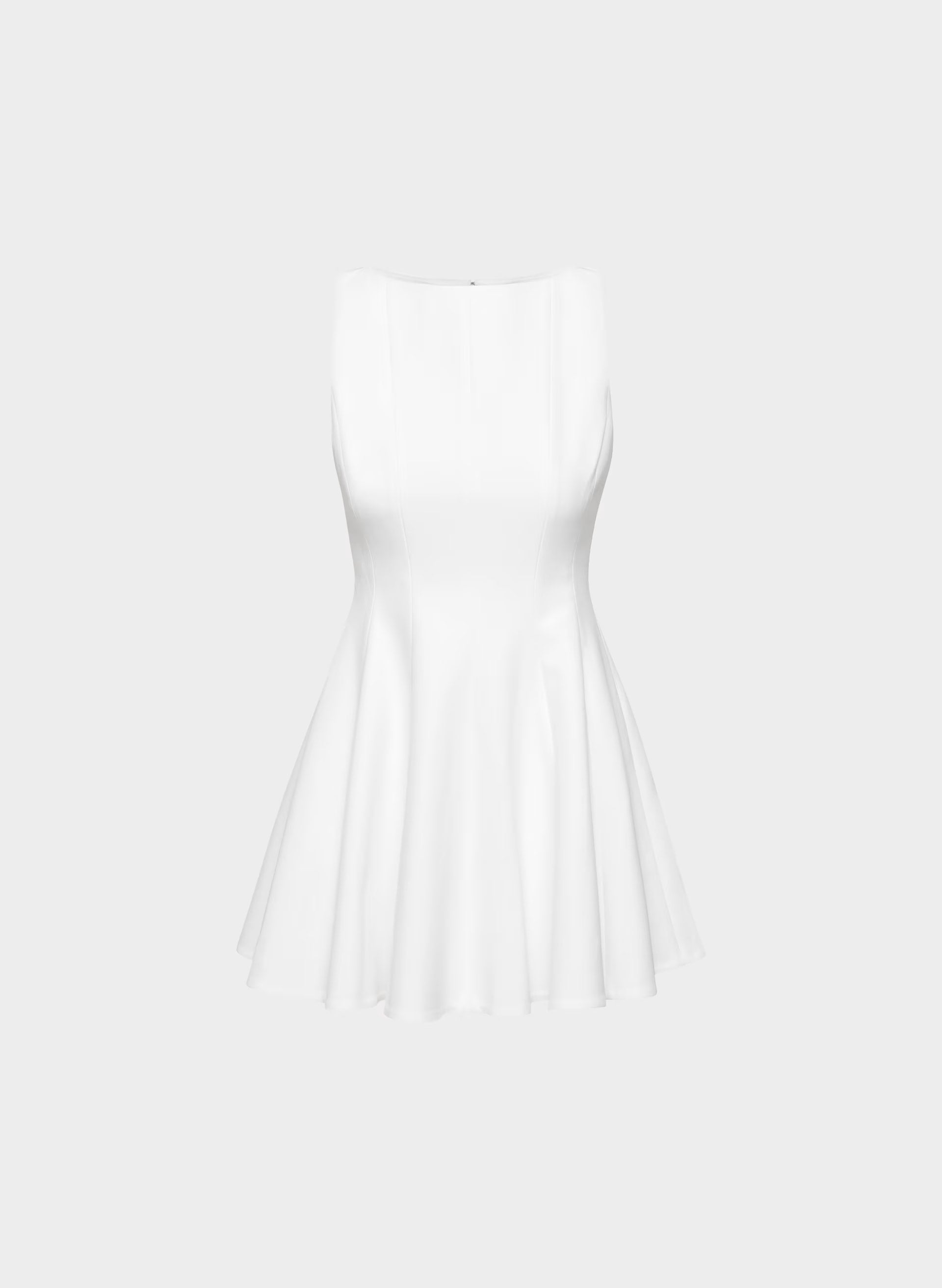 Proxy Dress - Eversential™ - WHITE