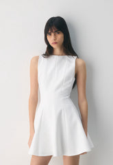 Proxy Dress - Eversential™ - WHITE