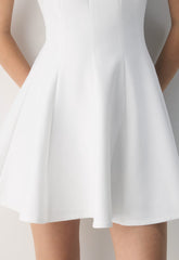 Proxy Dress - Eversential™ - WHITE