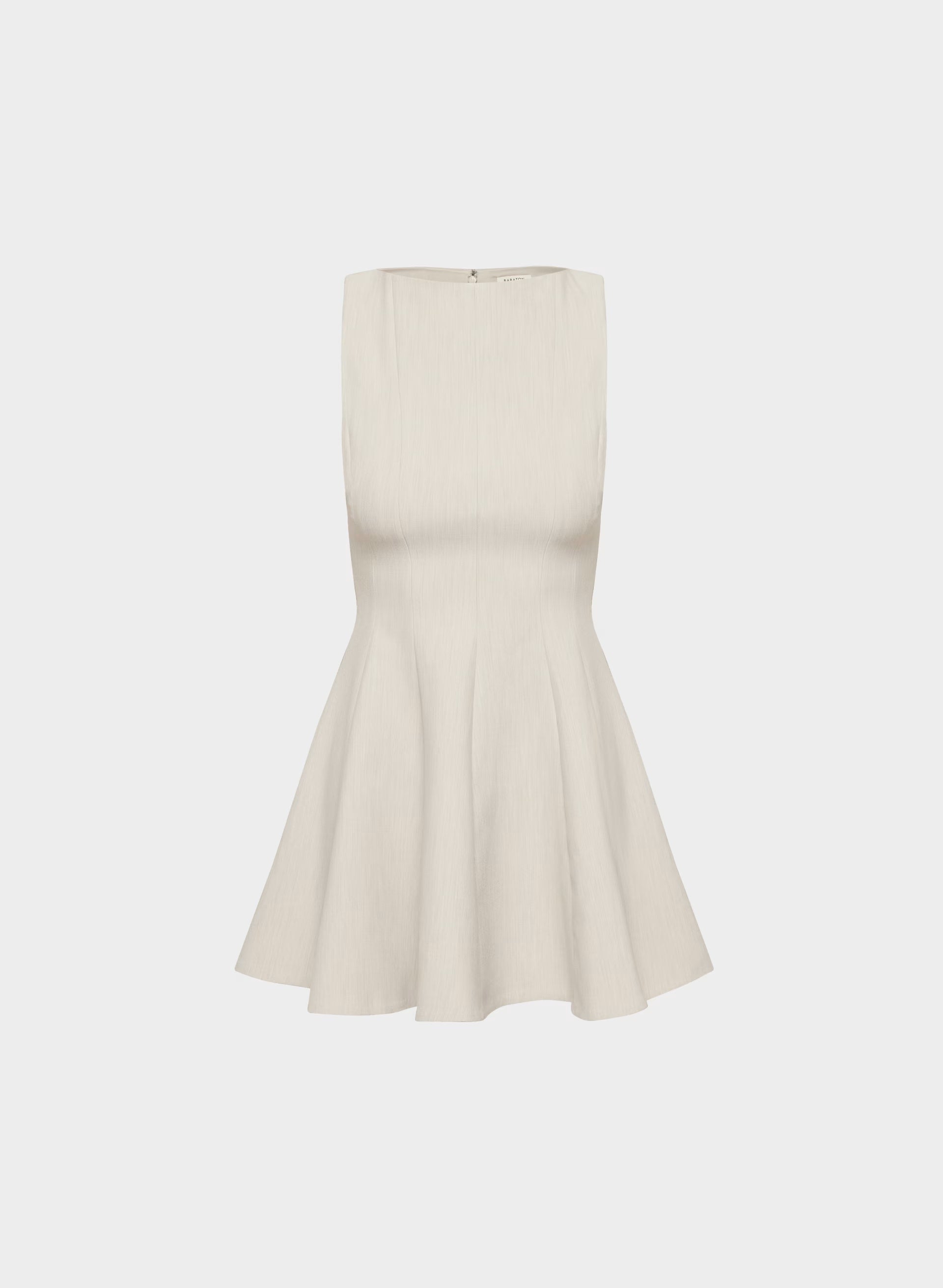Proxy Dress - Eversential™ - HEATHER MATTE PEARL