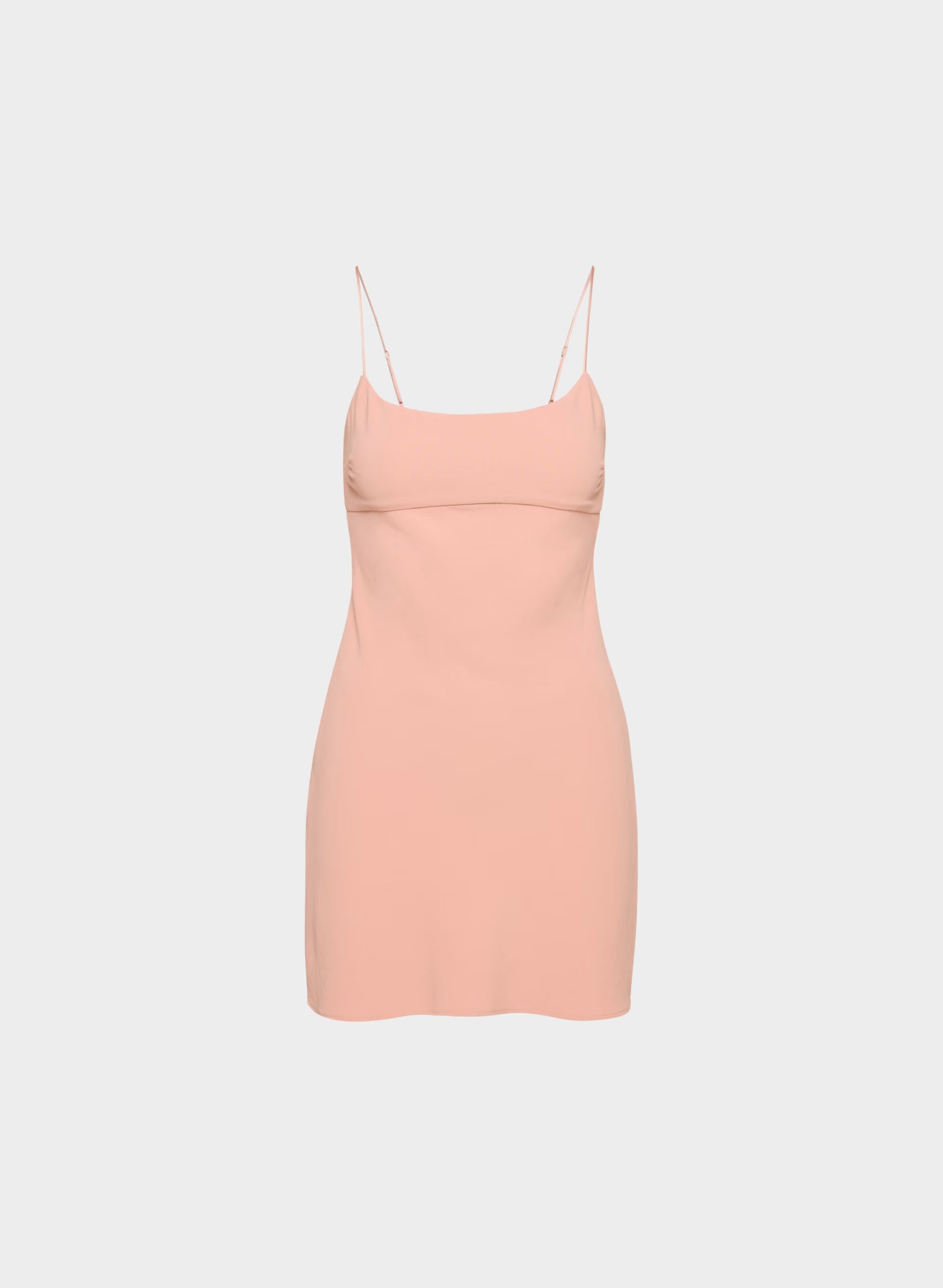 Foxley Dress - Crepette™ - KILN PINK