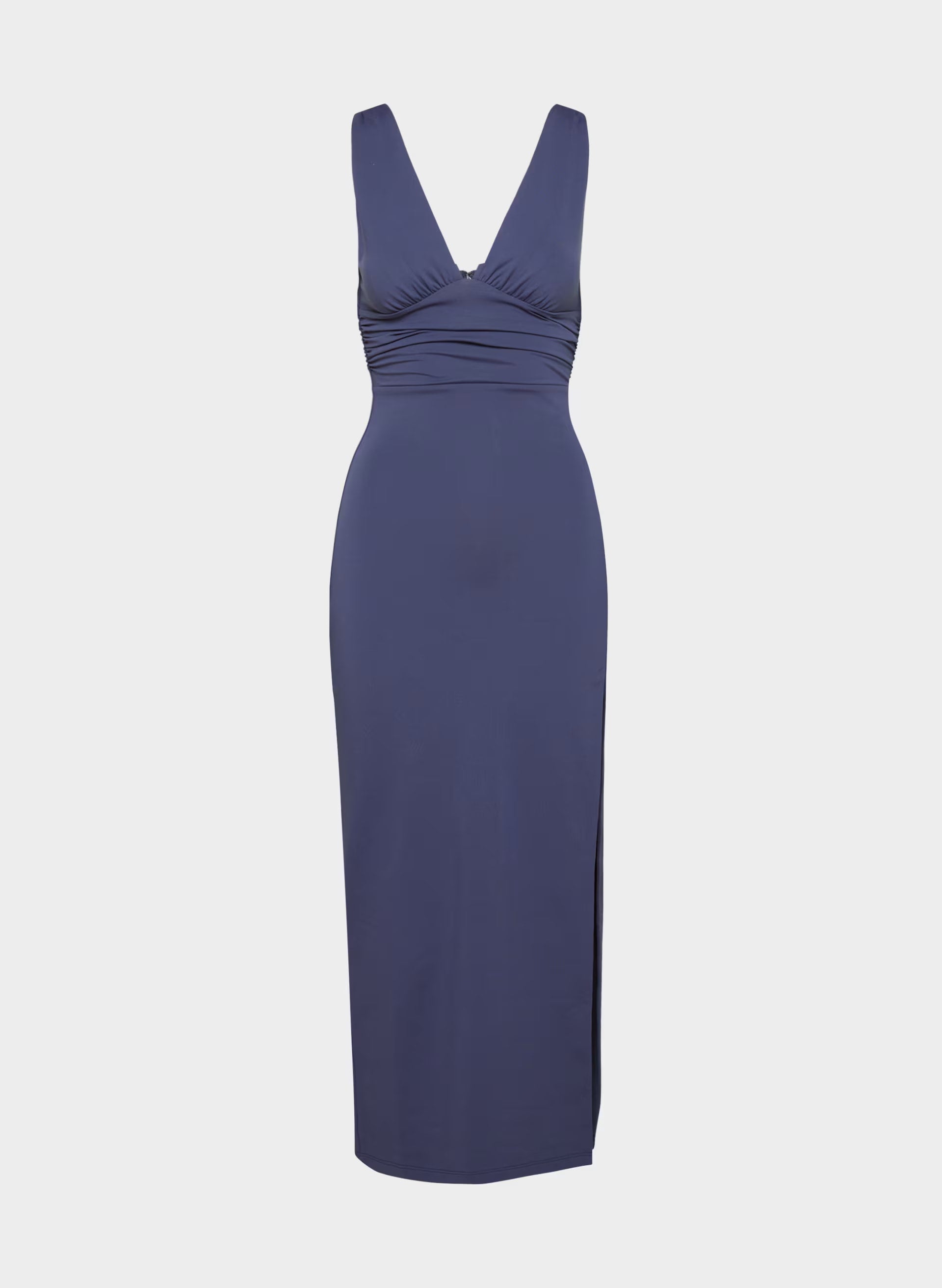 Original Contour Waver Dress - HARBOUR NAVY