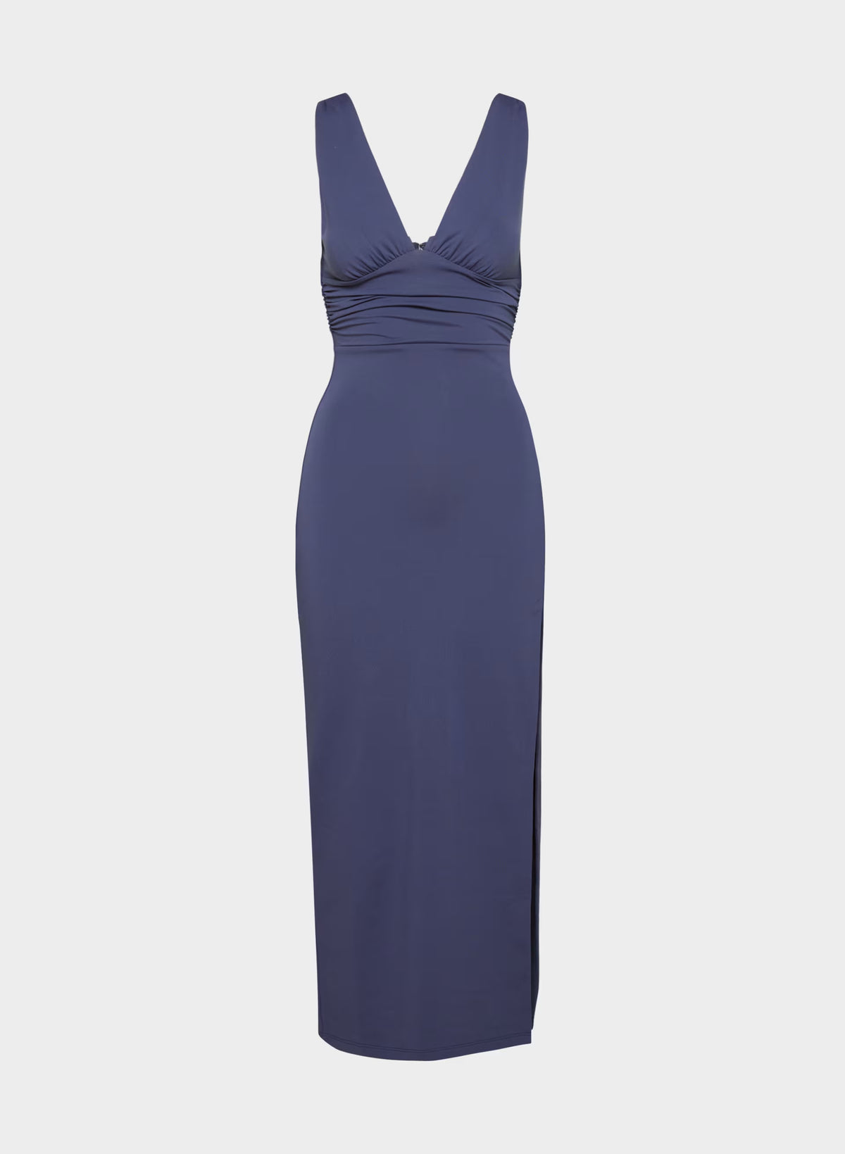 Original Contour Waver Dress - HARBOUR NAVY