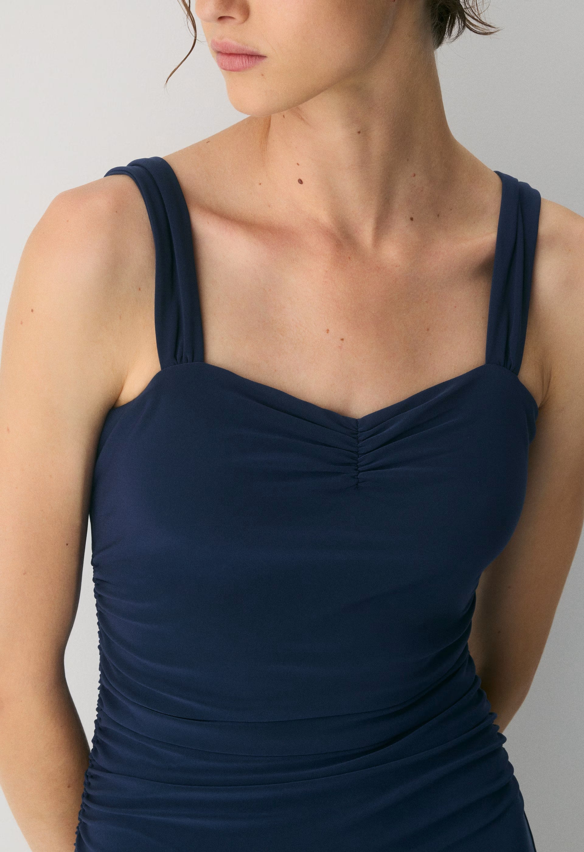 Smooth Matter™ Voice Dress - SWEET PEA PURPLE