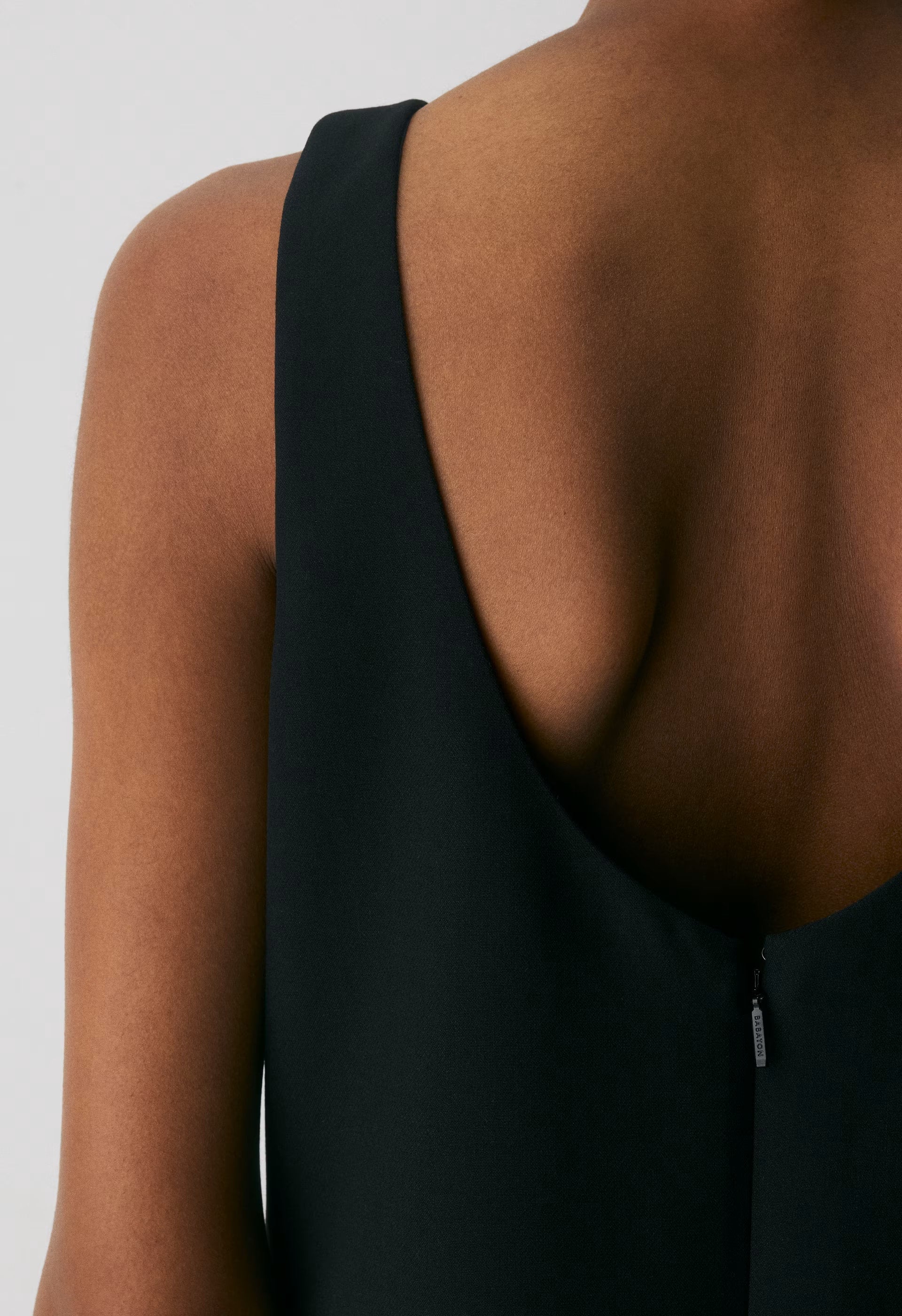 Indicator Dress - Eversential™ - BLACK