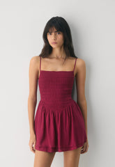 Giggle Dress - JUICY ROSE