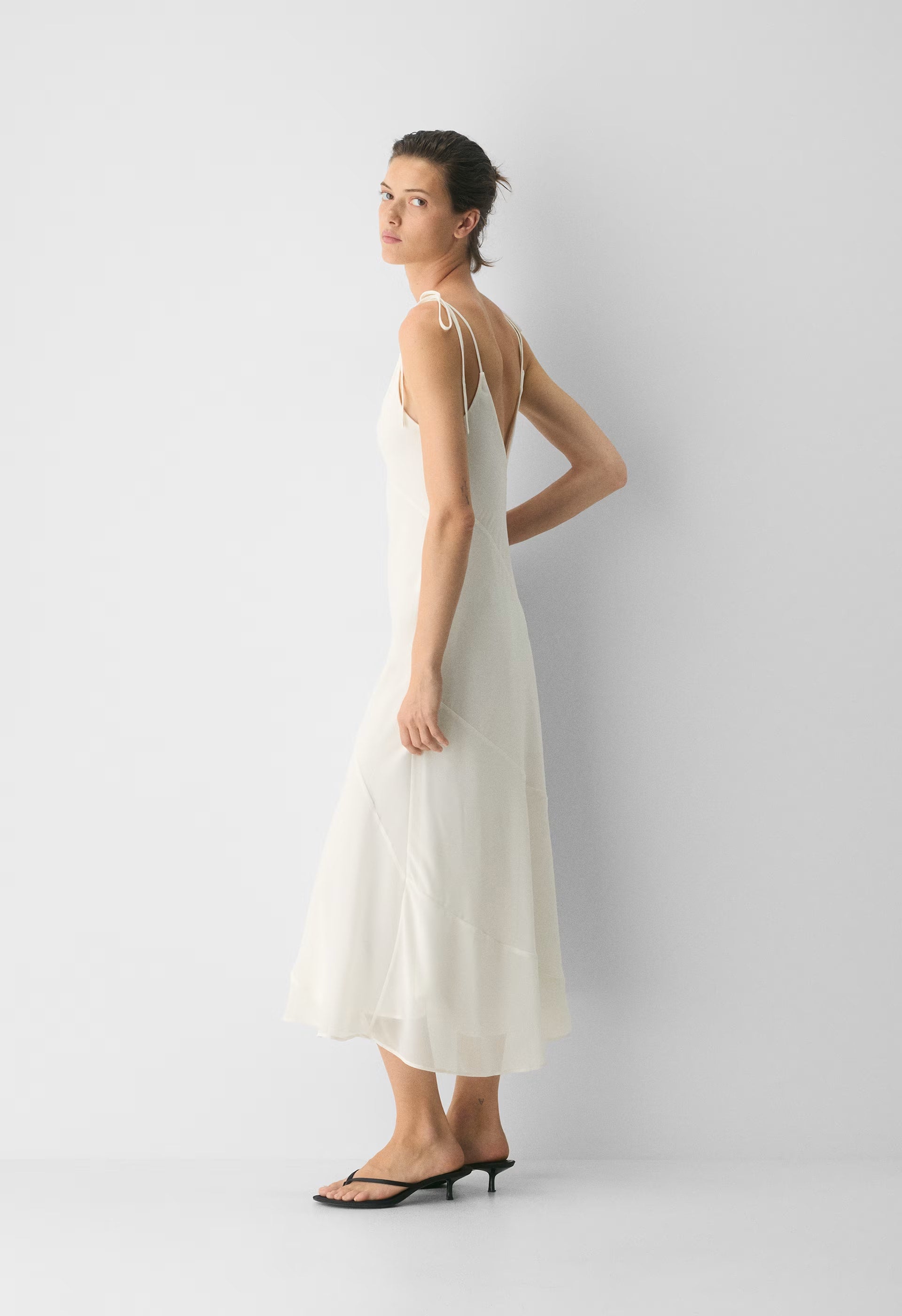 Priscilla Maxi Dress - MTRPLS TAUP /RCH M BN