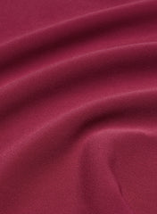 Smooth Matter™ Passcode Dress - JUICY ROSE